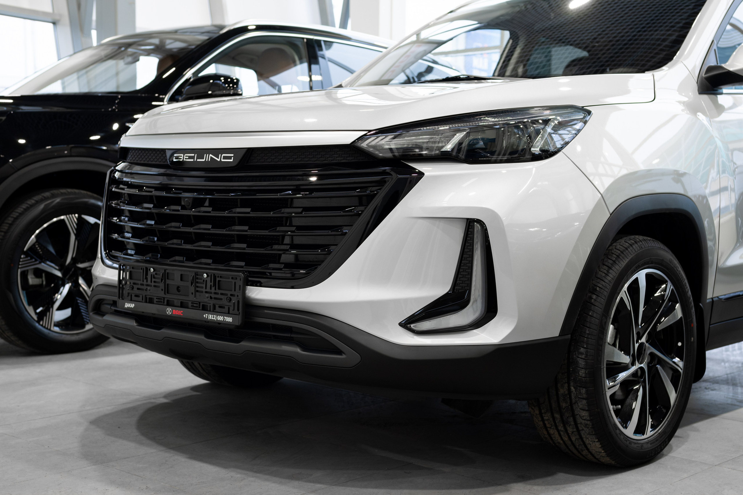 Автотематика. Фотограф и видеограф в Северной столице