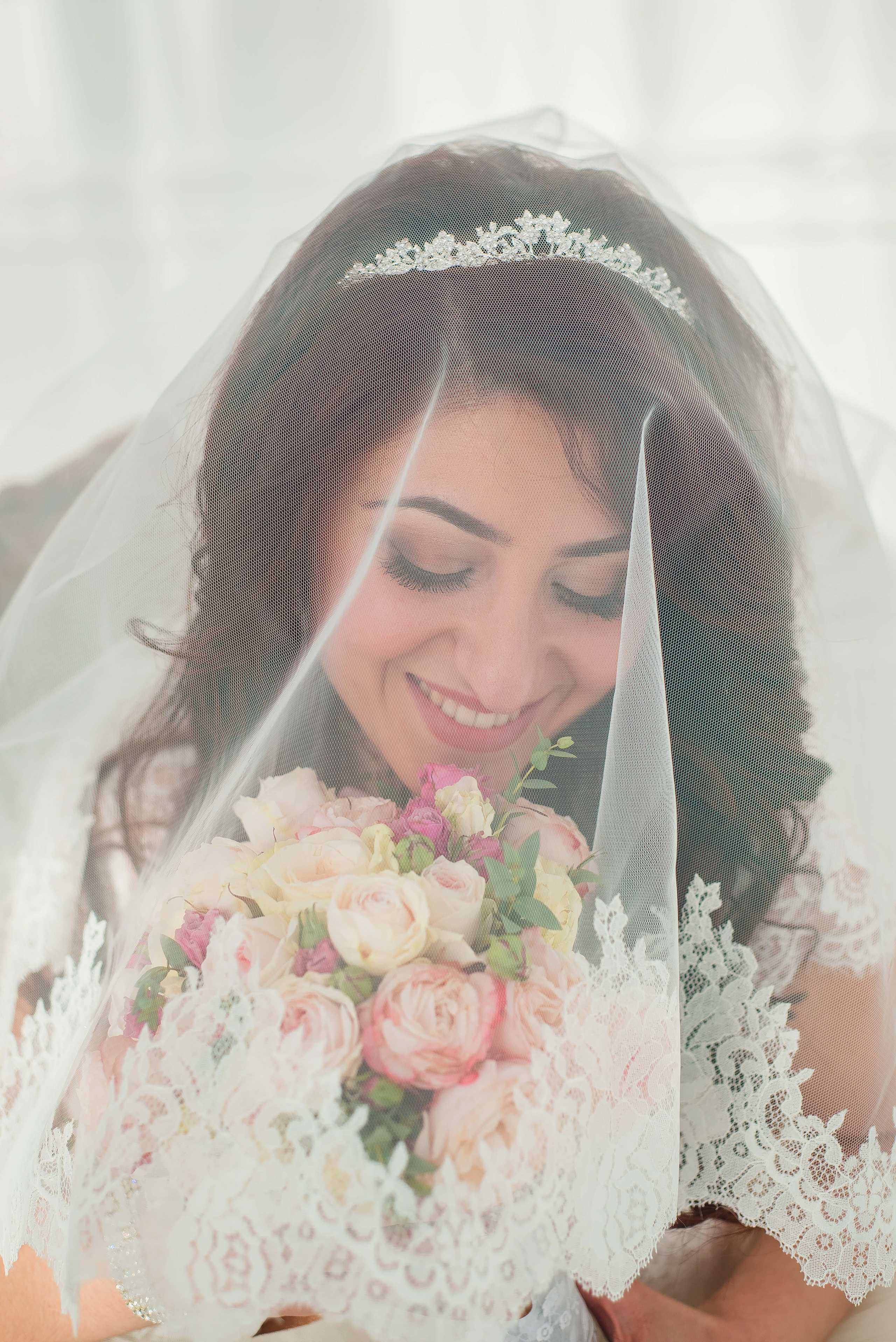 Артём и Рузанна. Свадебный и семейный фотограф Яна Стражева. Волгоград, Москва