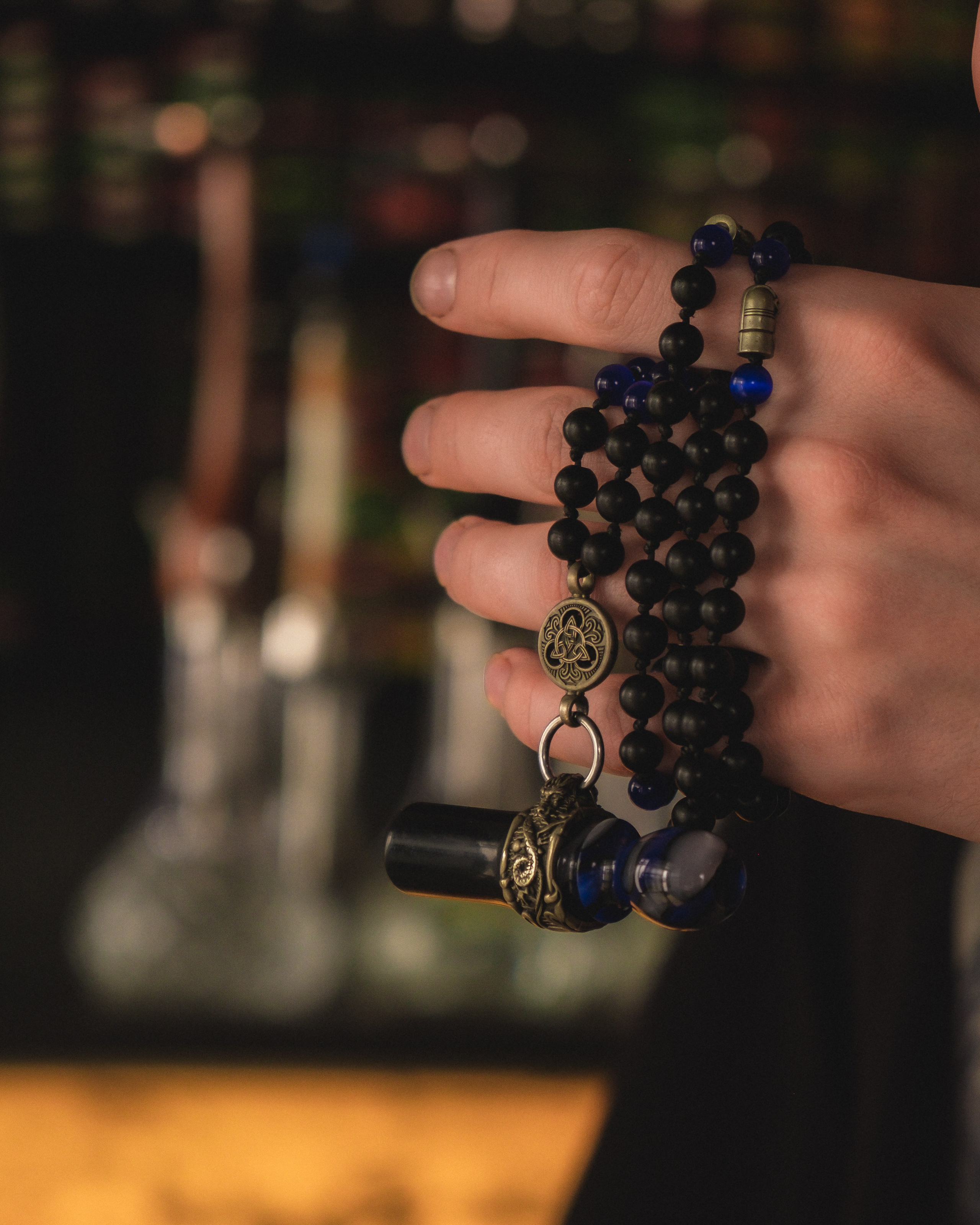 Bar «Encore». Фотограф в Тюмени Кирилл Марфин