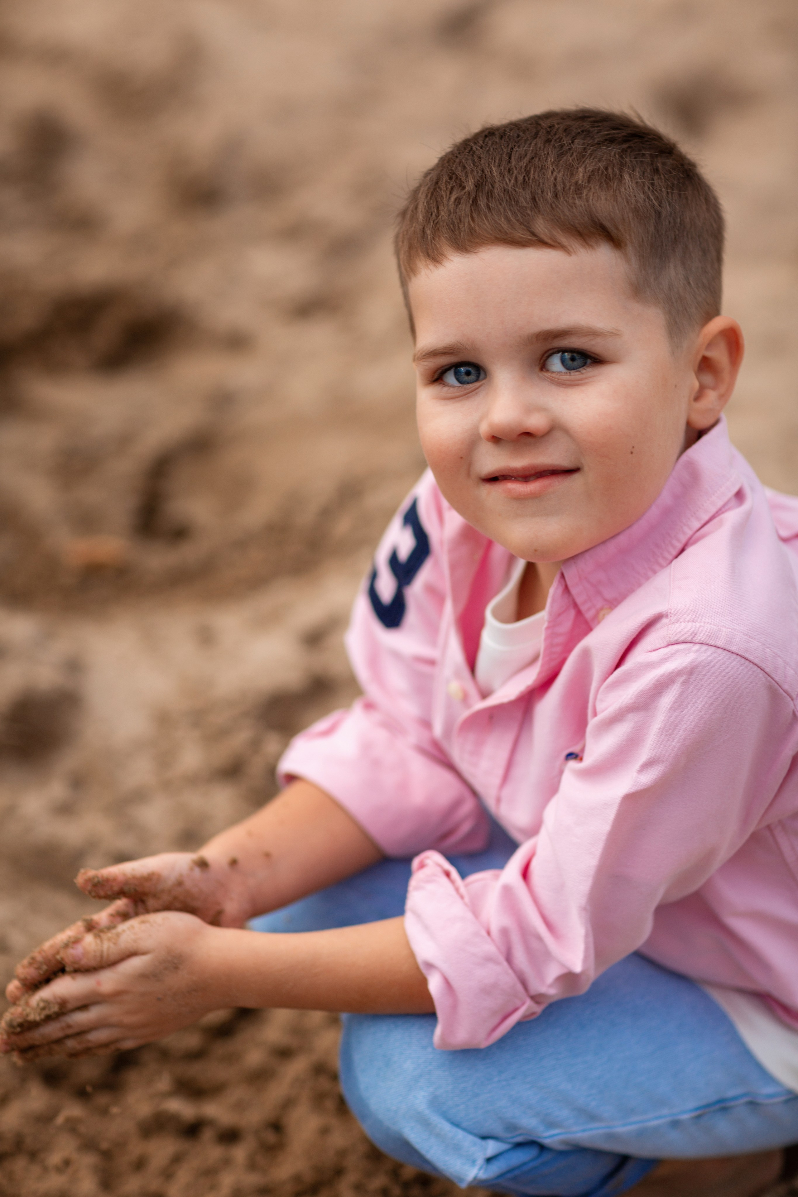 Алина и Савелий. Семейный и женский фотограф в Волгограде Екатерина Гулей