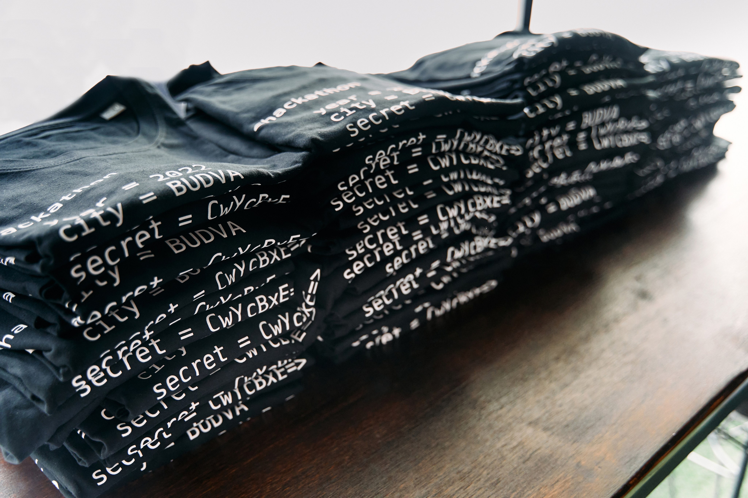 Hackathon. Photographer and Videographer in Montenegro