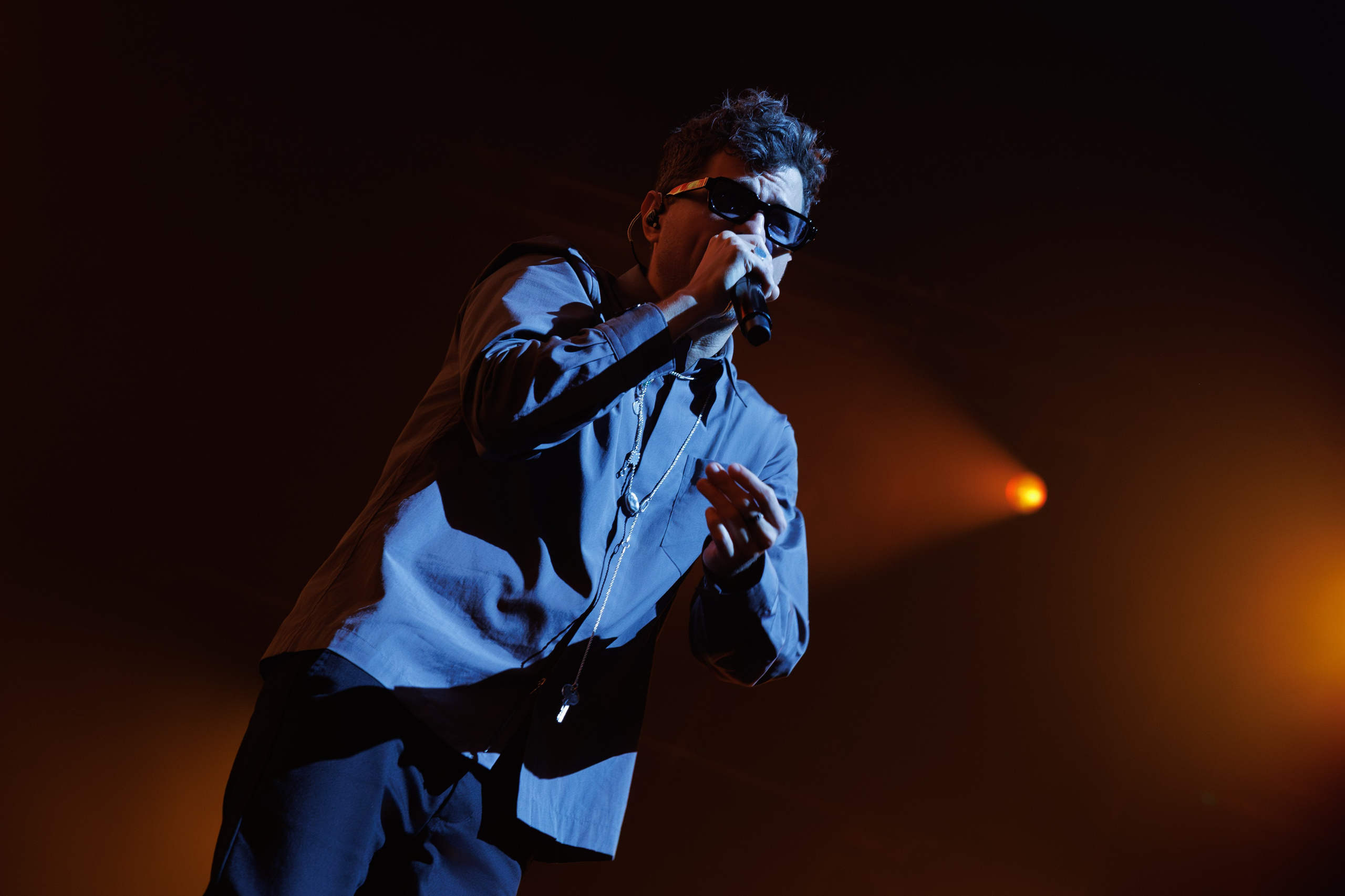 ЛСП. Фотограф в Москве Андрей Овчаров