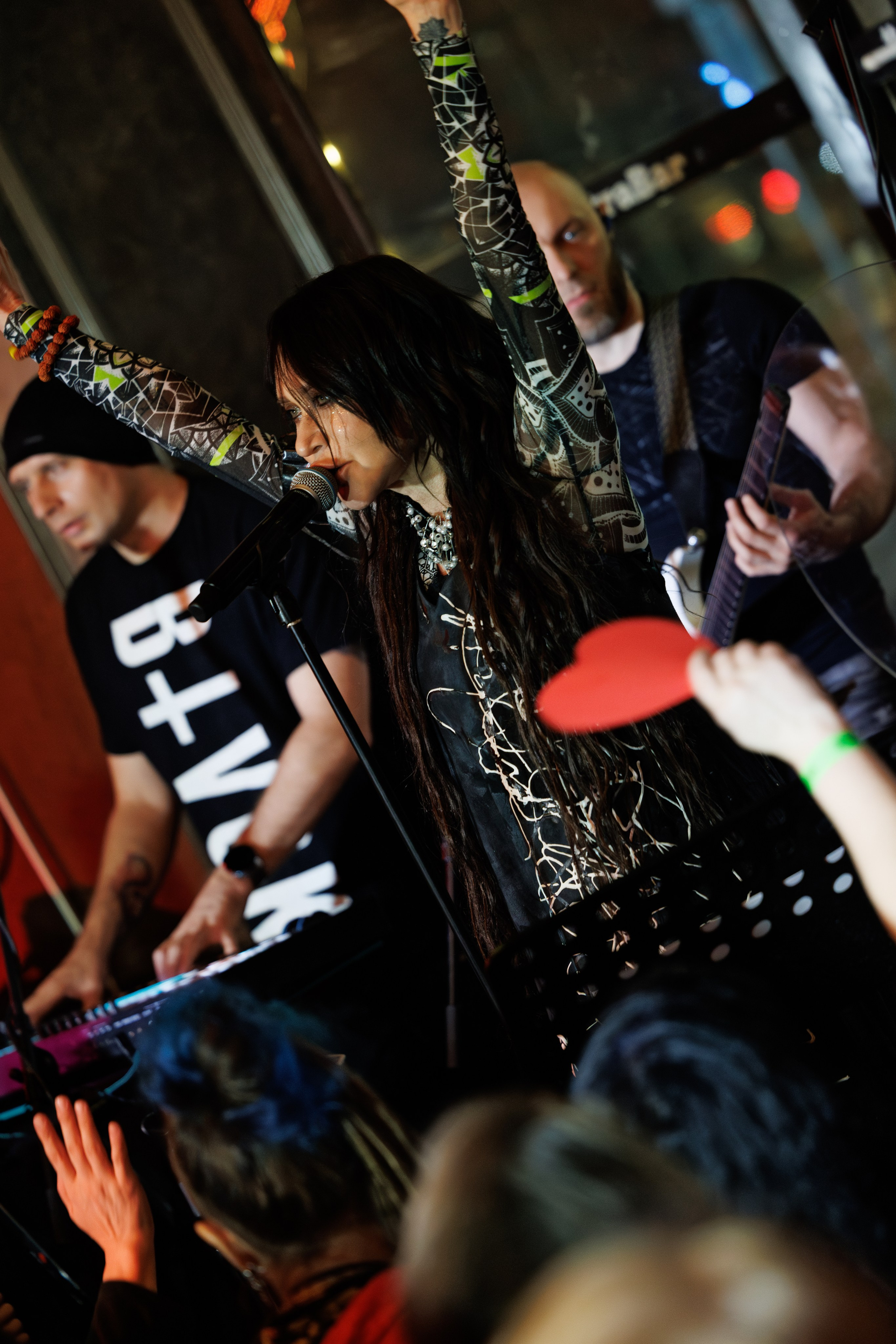 Линда. Фотограф в Москве Андрей Овчаров