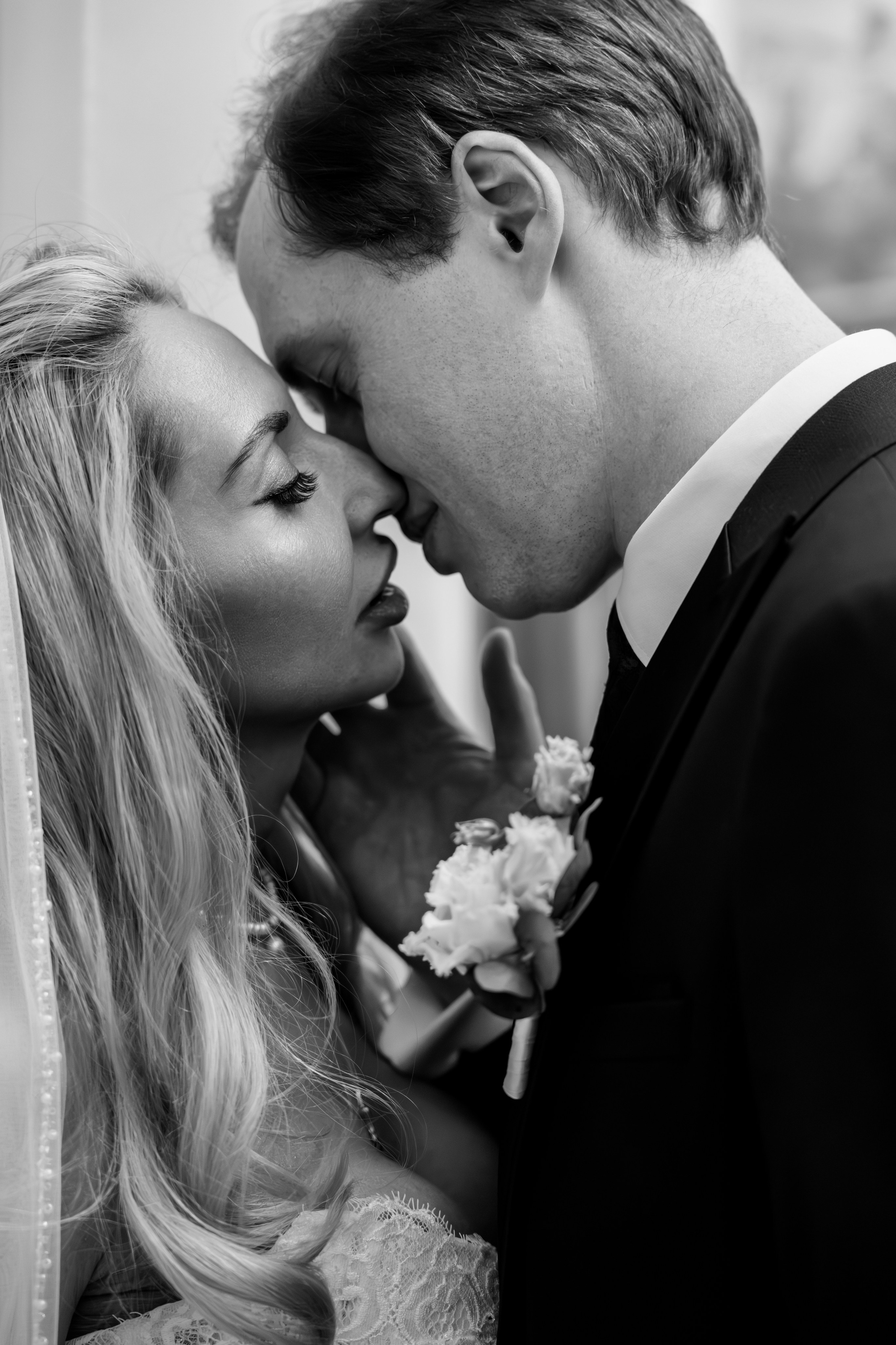 Сергей и Алина. Фотограф в Москве Андрей Овчаров