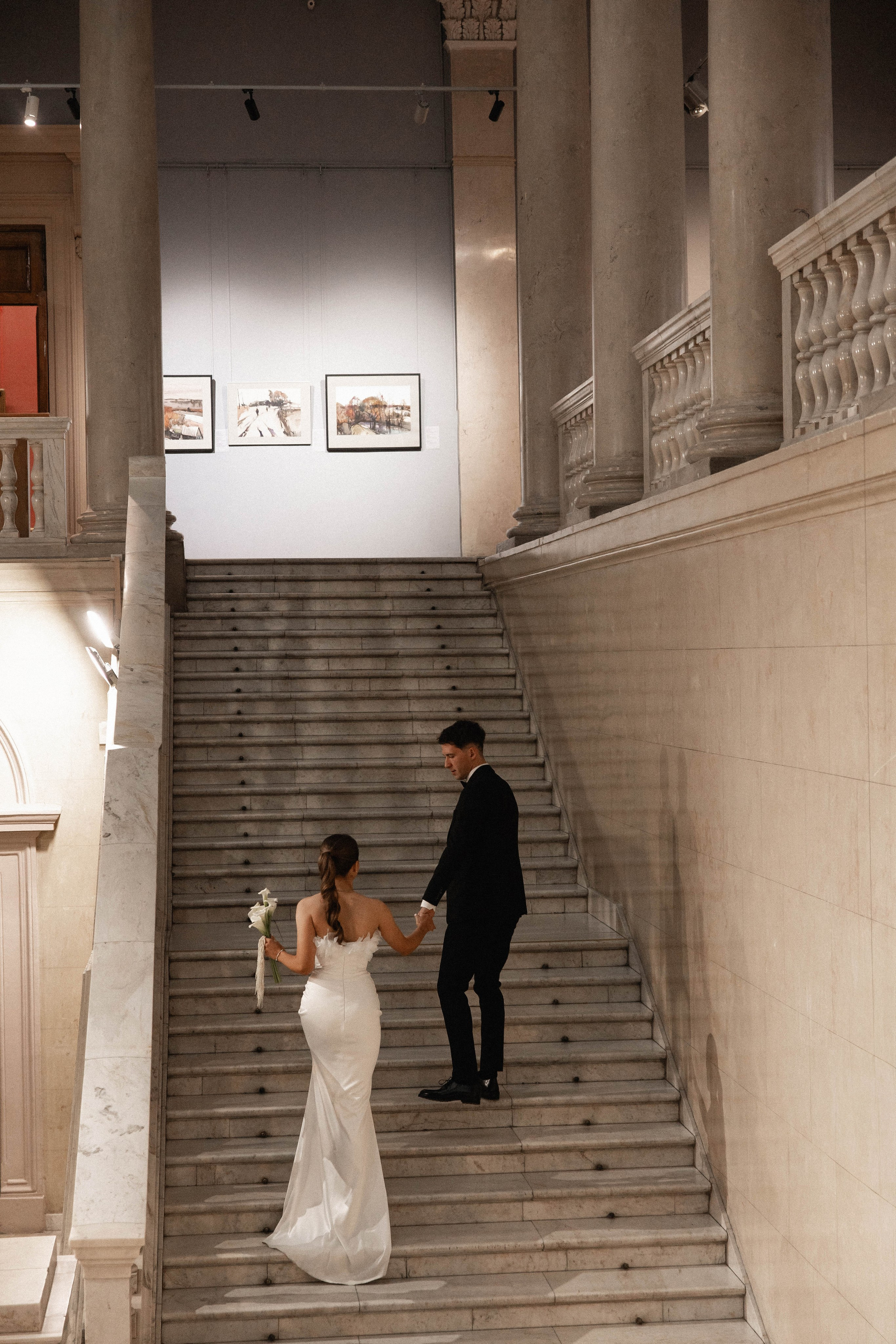 Елизавета & Владислав. Свадебный и портретный фотограф Соломко Диана