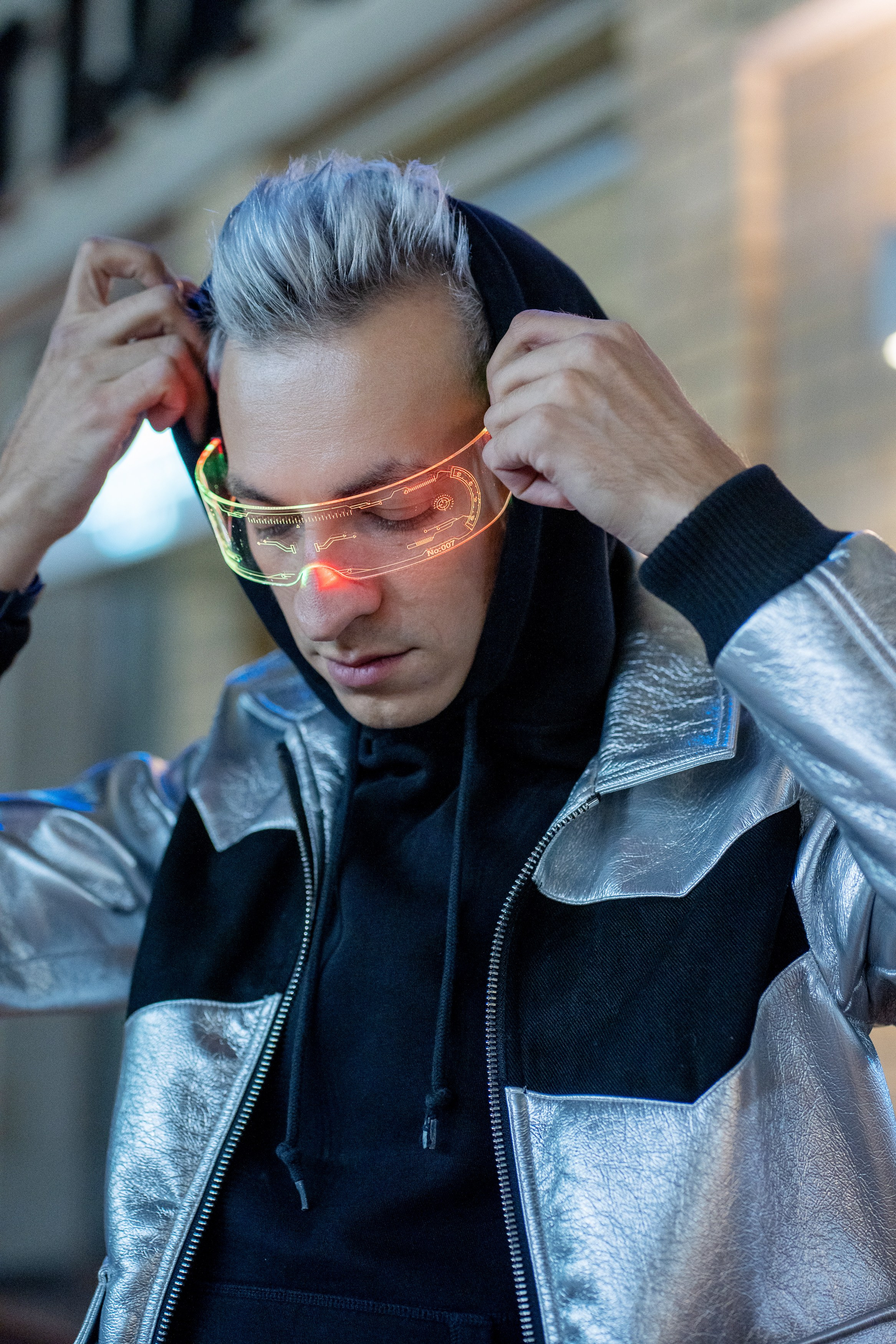 ВЕЧЕРНЯЯ ПРОГУЛКА ПО ЦЕНТРУ МОСКВЫ. Портретный фотограф Олеся Владимирова в Москве