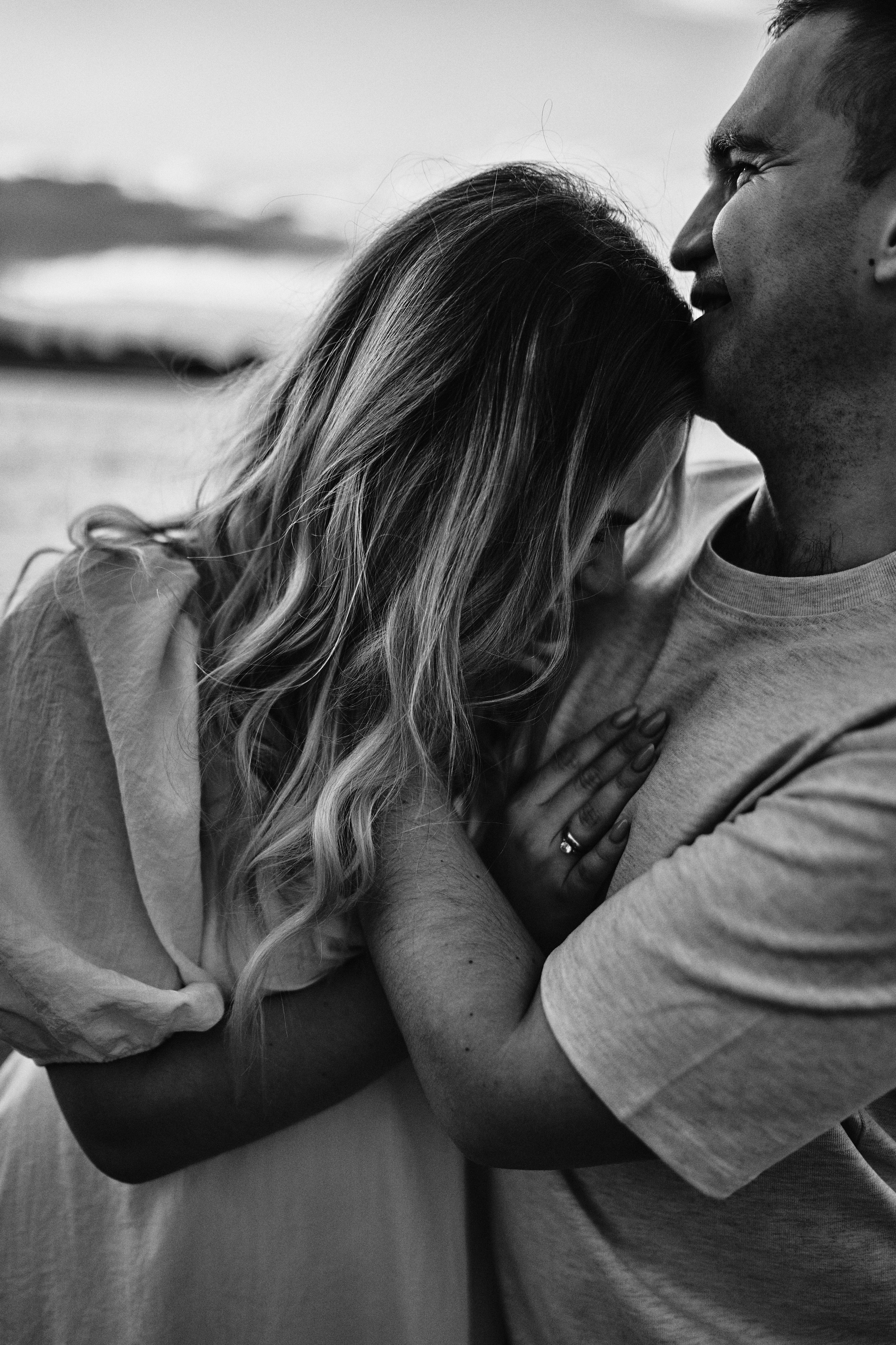 Оля и Саша. Фотограф в Санкт-Петербурге | Аня Маленчук