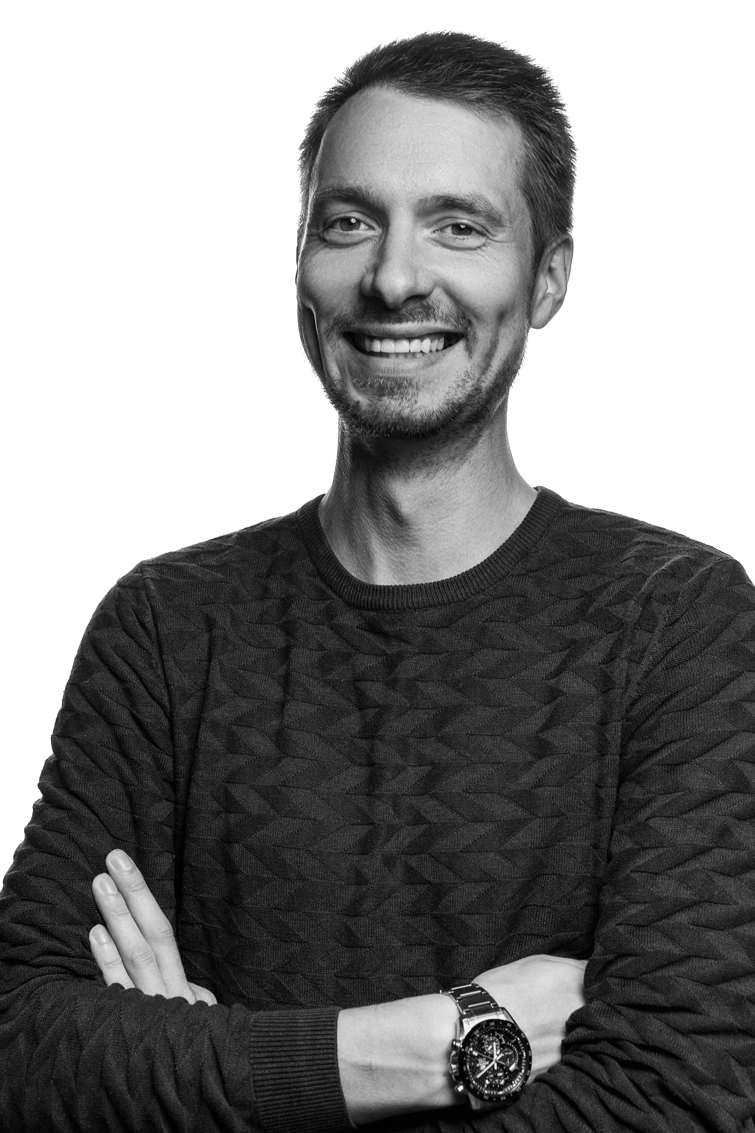 Roy Tattoo. Портретный фотограф в Спб — Влад Штейн