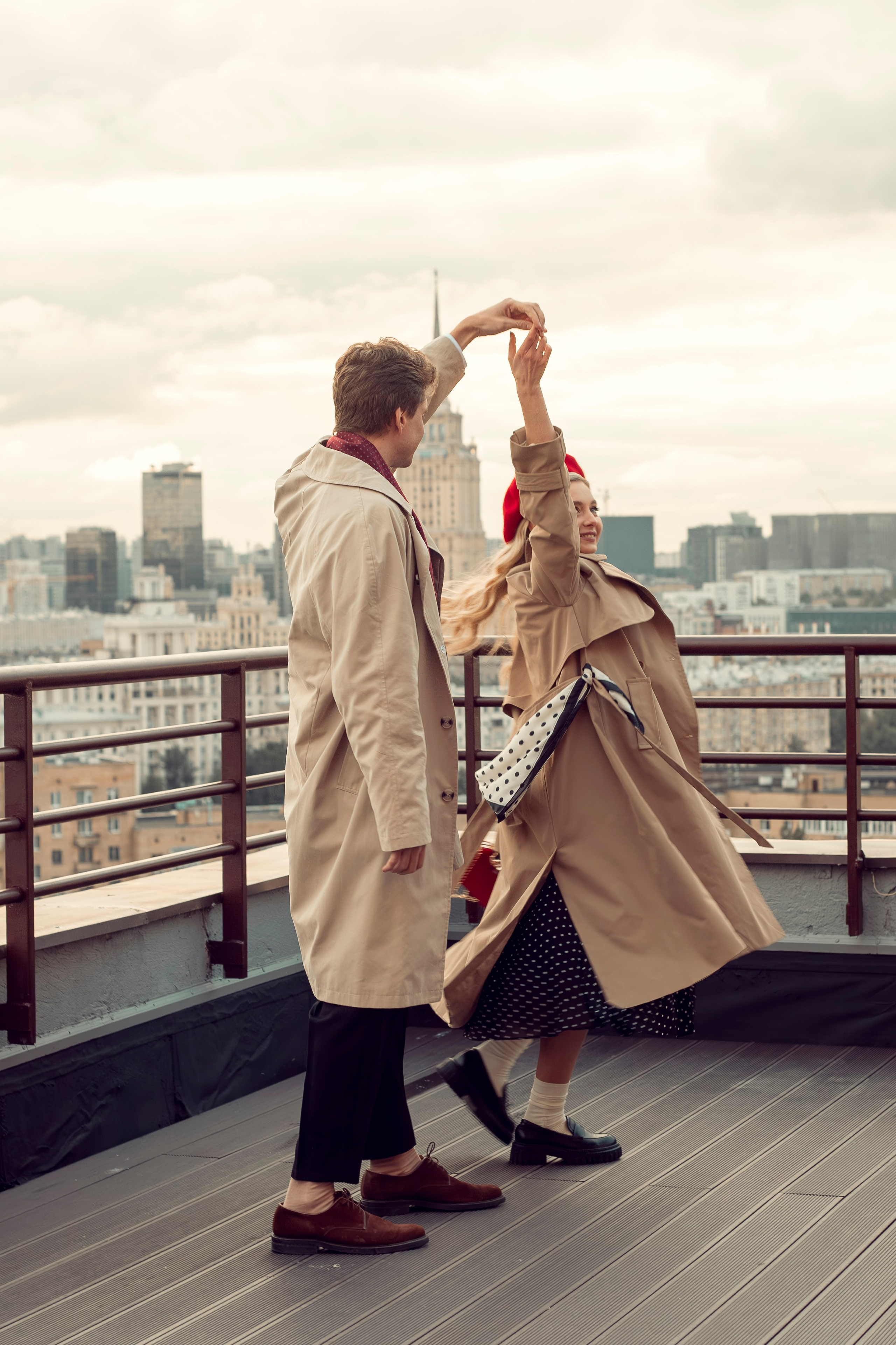 Альбомы романтических съёмок. Семейный и свадебный фотограф в Москве и Домодедово Анна Авилочкина