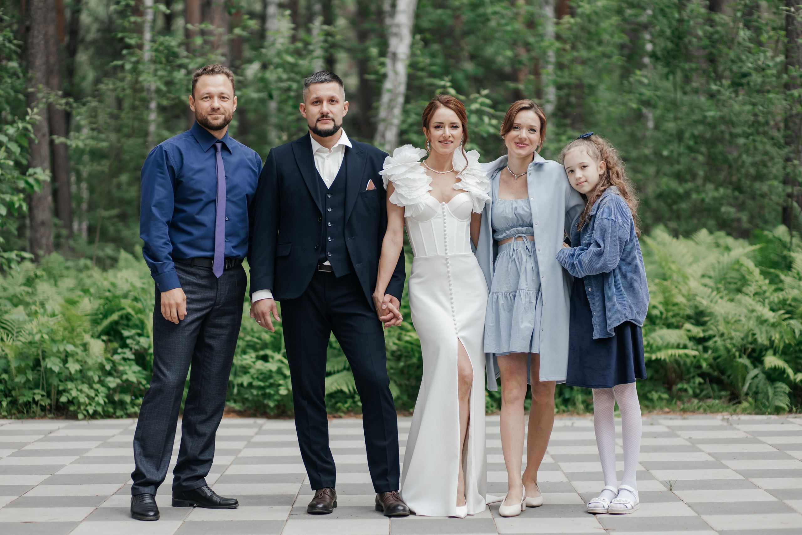 ПАКЕТ 8 ЧАСОВ. Свадебный  фотограф Новосибирск