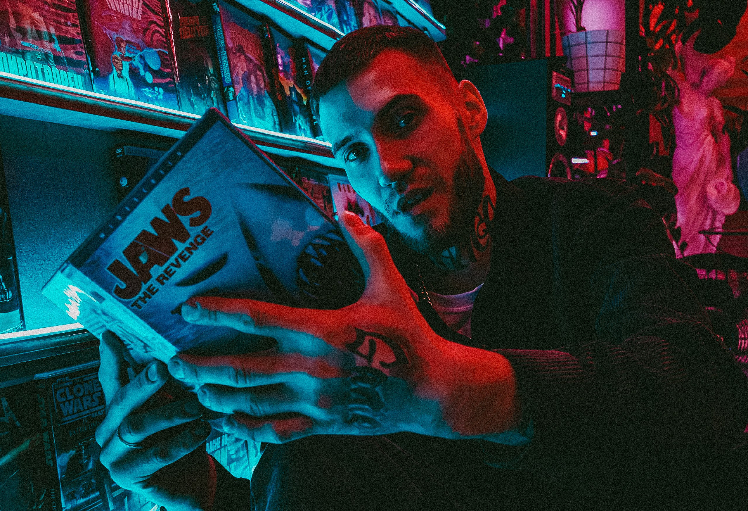 Свадебная фотосессия в студии. Фотограф в городе Самара Александр Гераськин