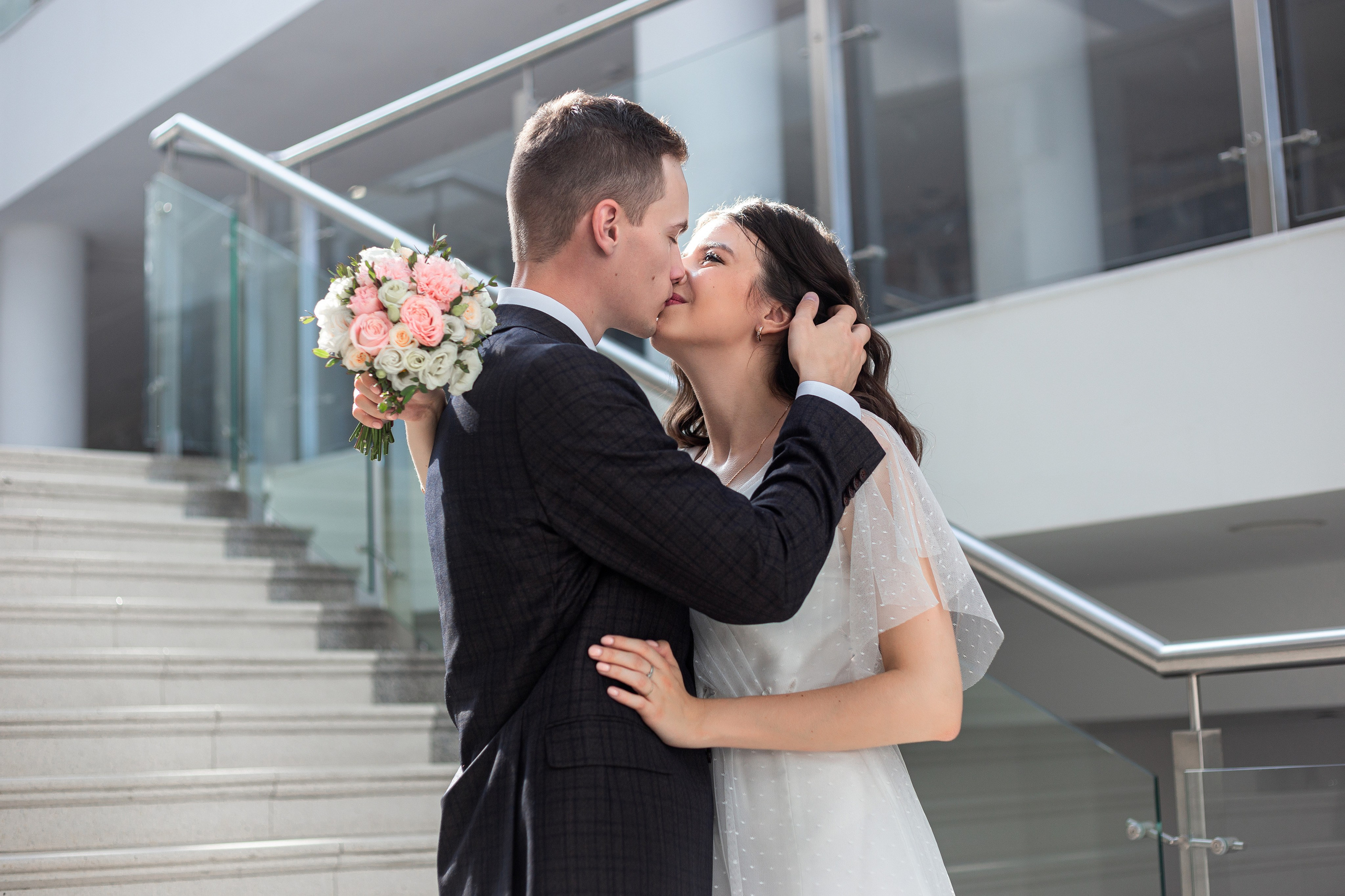 Свадебный и семейный фотограф в Ярославле Александр Лобков