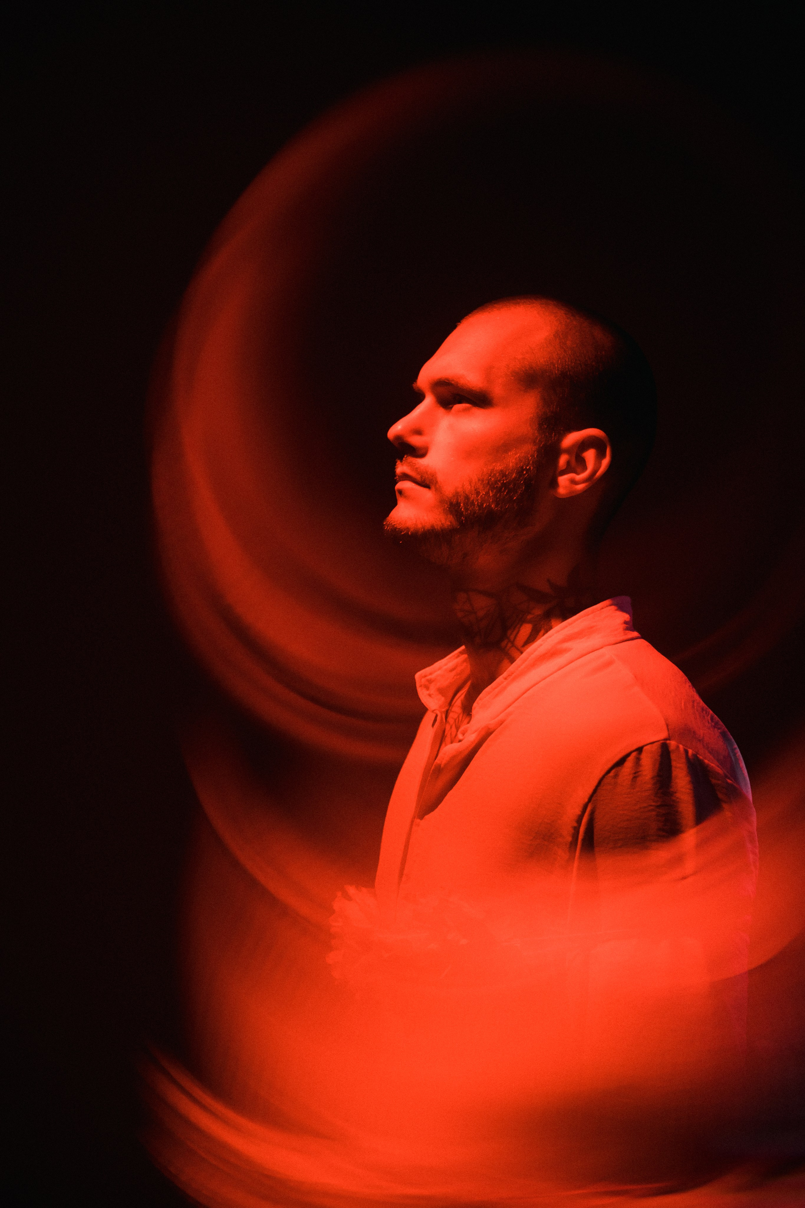 Творческая съёмка с Машей и Сергеем. Главная