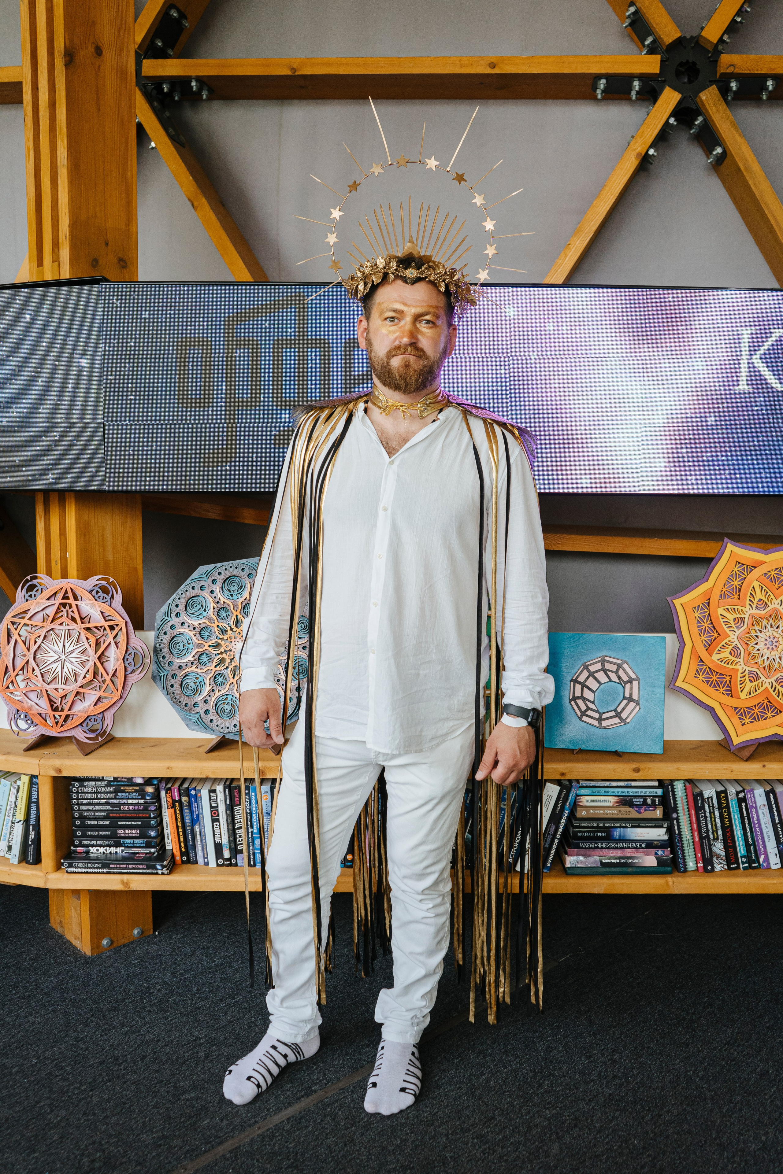 KARMA COSMO — AESTHETIC DANCE 2025. Портретный фотограф Нижний Новгород