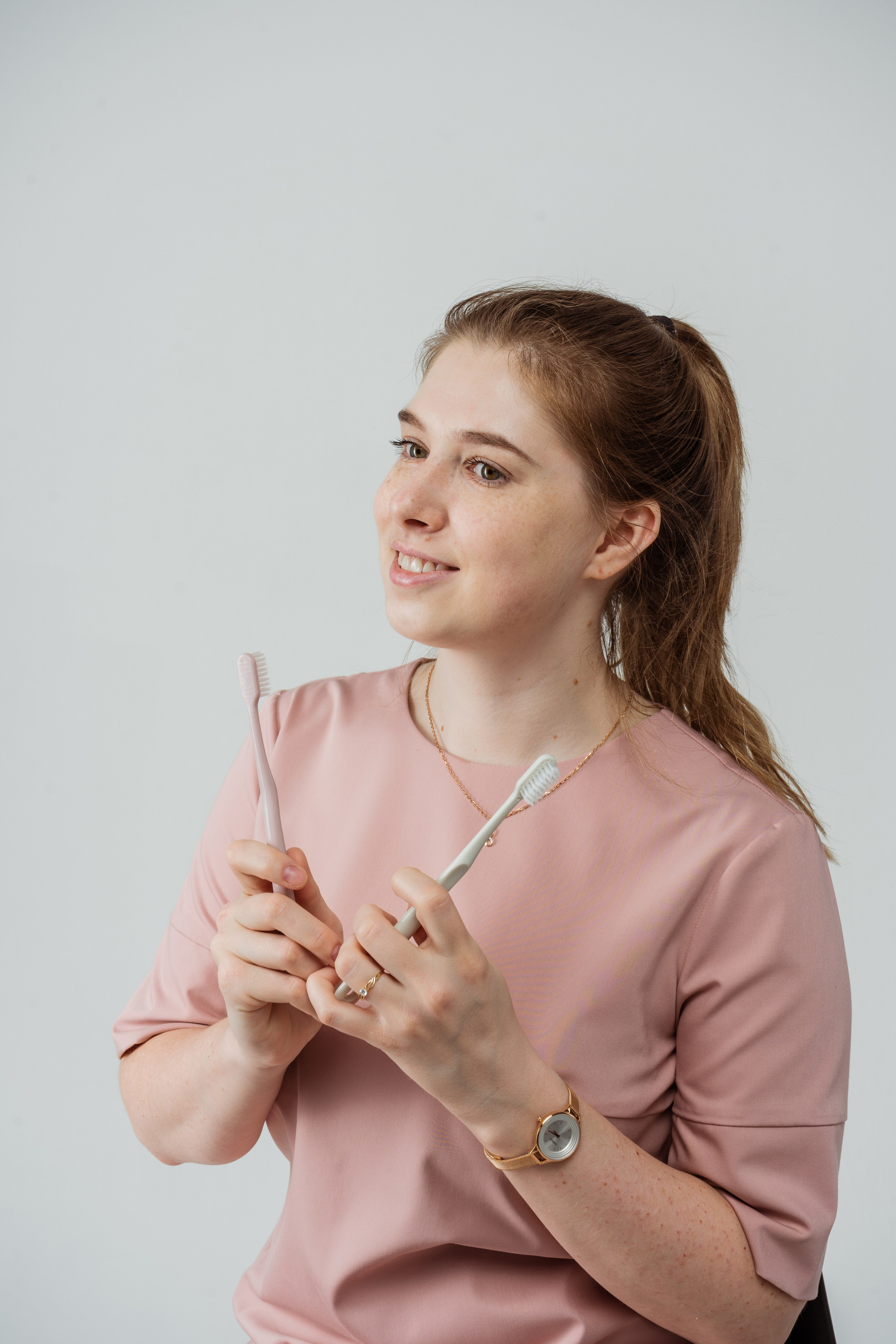 Для стоматологов. Портретный фотограф Нижний Новгород