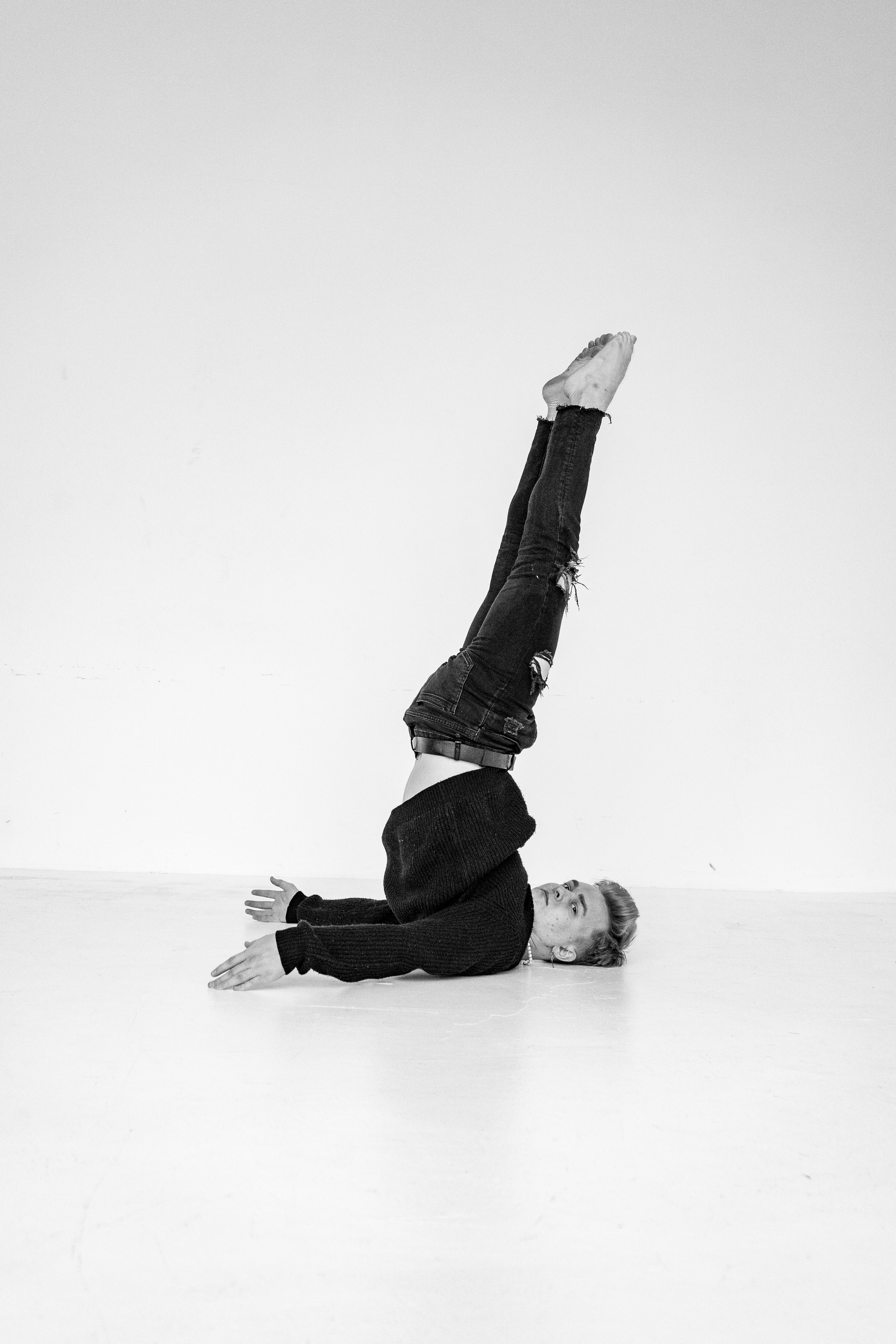 Денис Ермолин. Портретный фотограф Нижний Новгород