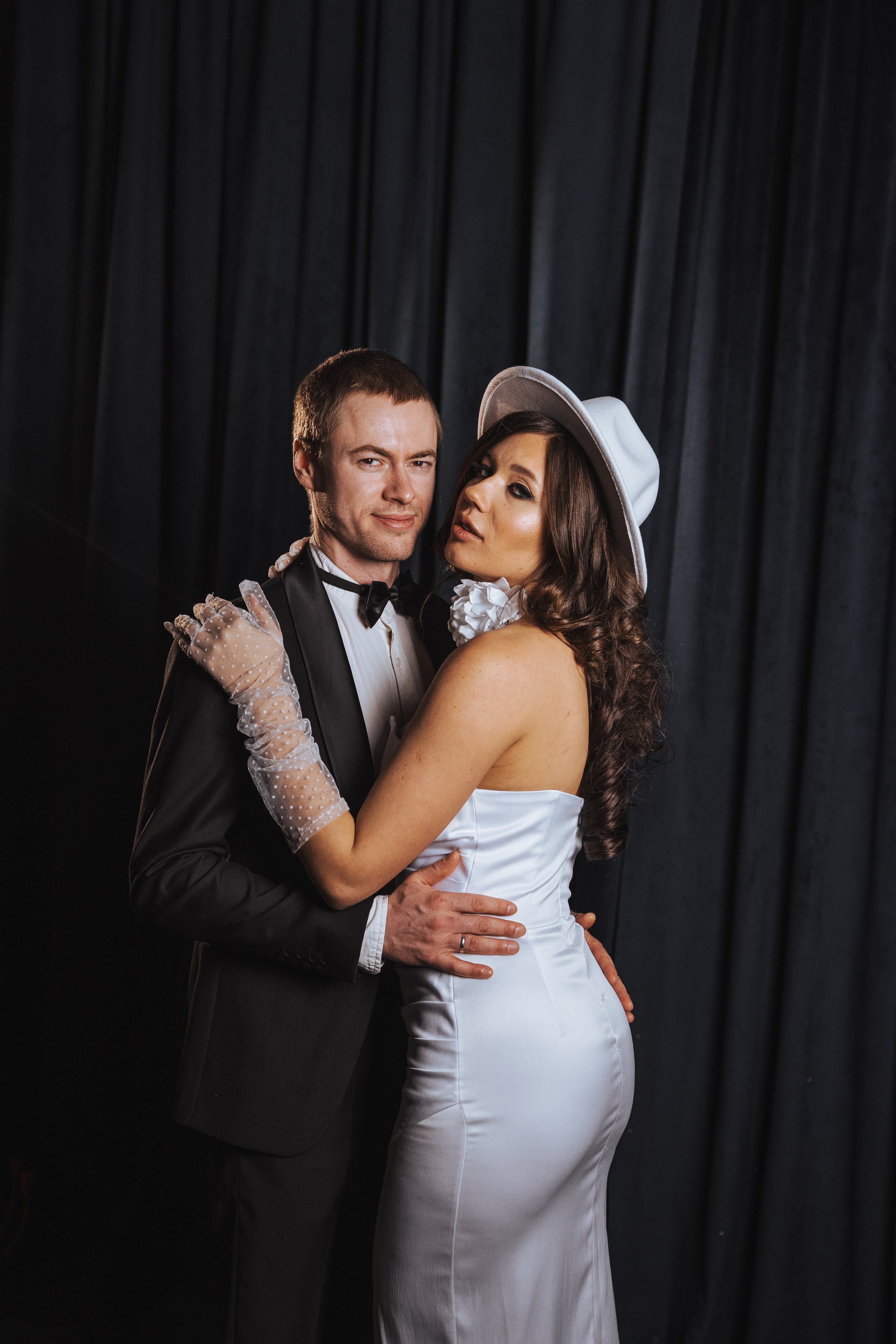 Александр и Диана. Портретный фотограф Нижний Новгород