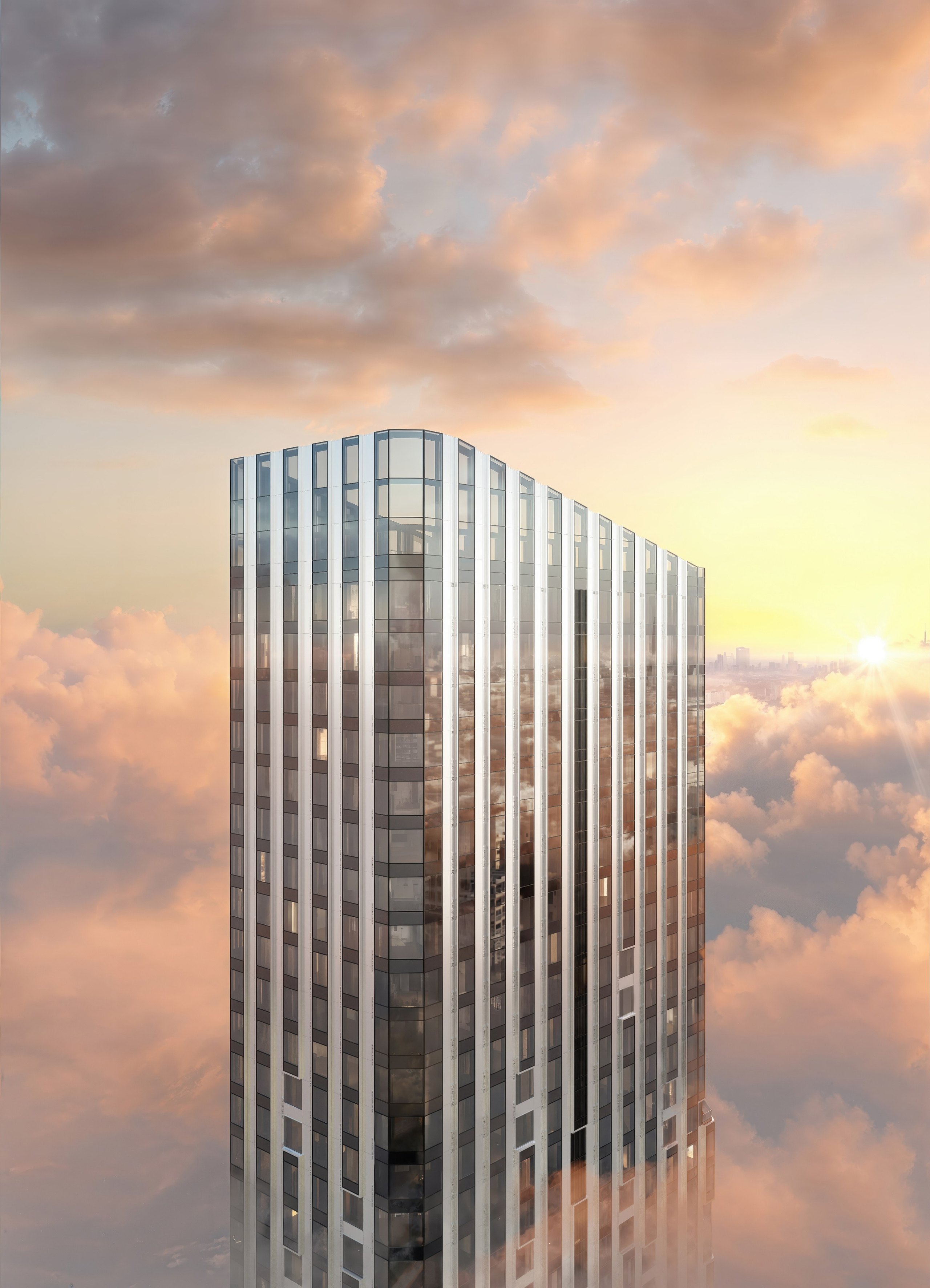 Архитектура. Рендер на проекте.ру