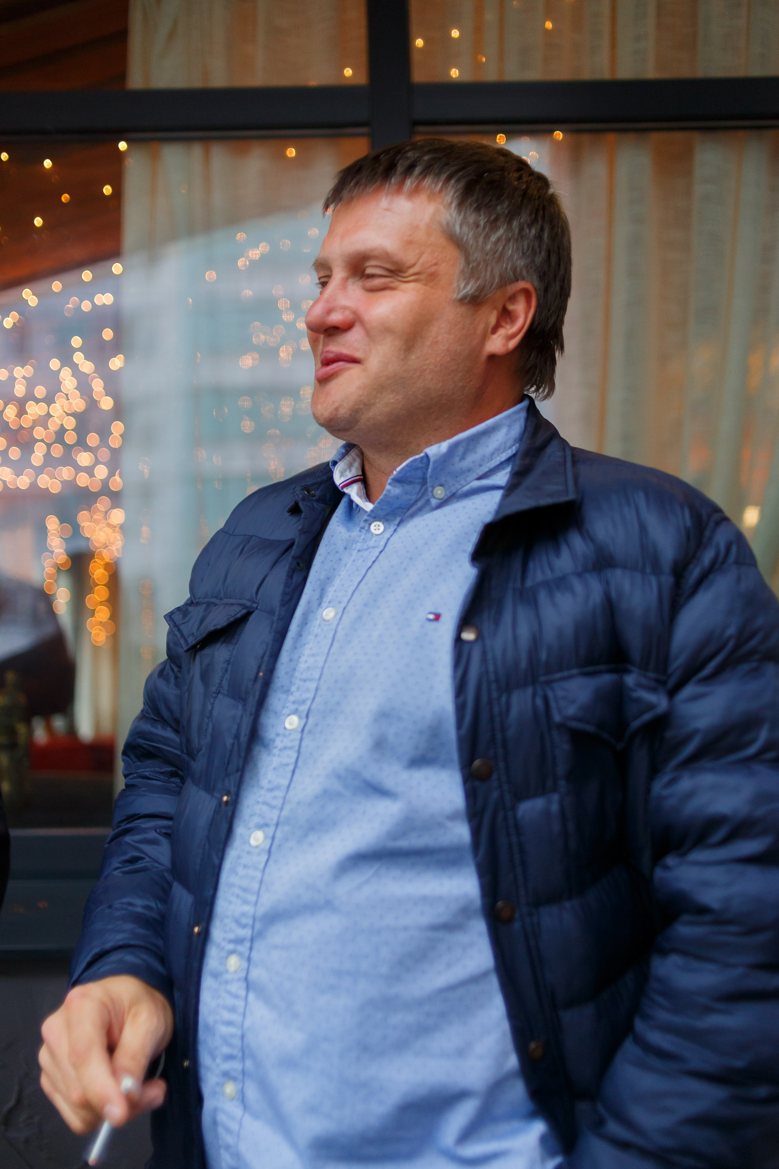 Evgeniy & Julia. Photographer Vadim Cheprasov | Saint-Petersburg