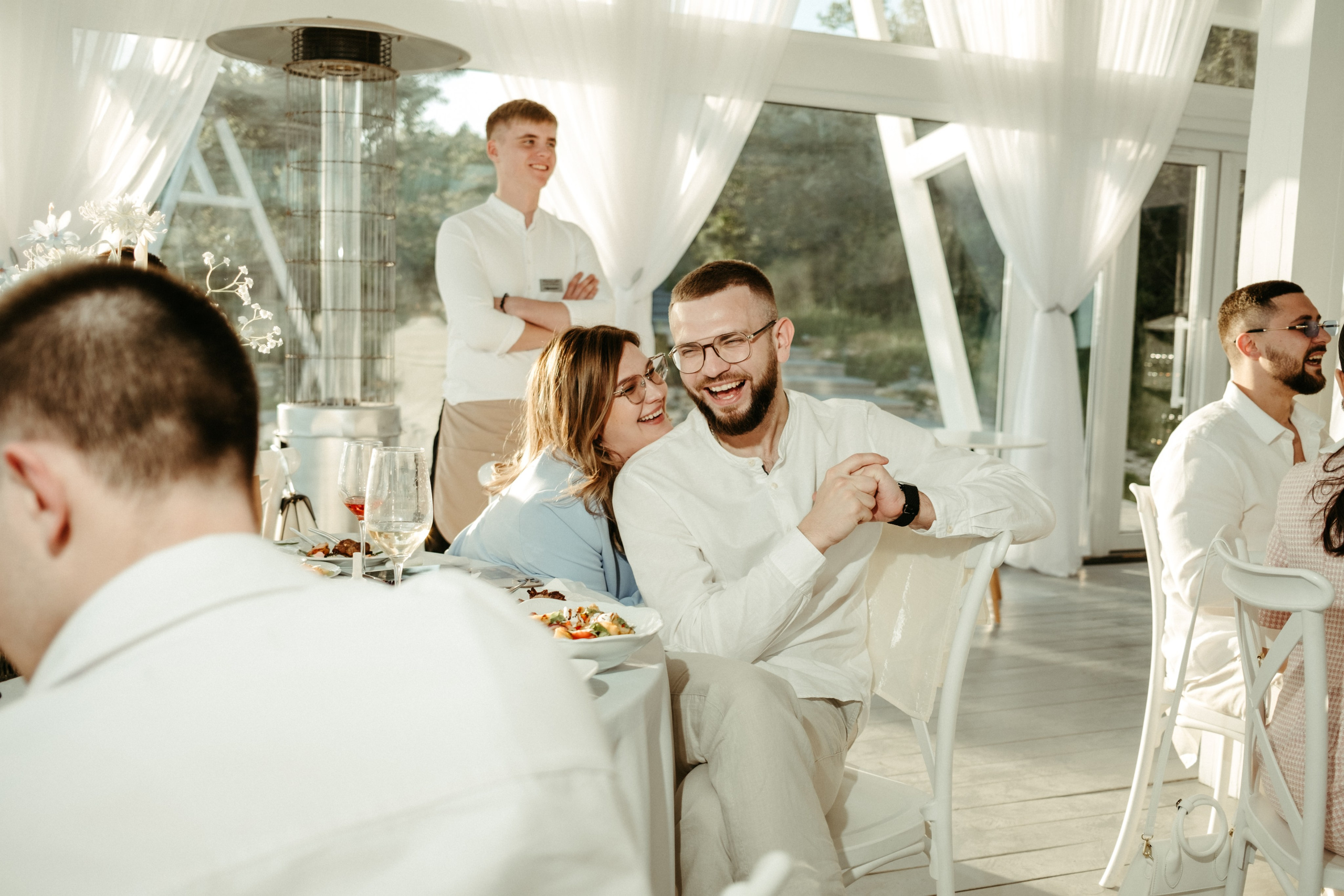 Репортажная съемка мероприятий. Свадебный и репортажной фотограф Денис Ожигин в Краснодаре и Краснодарском крае