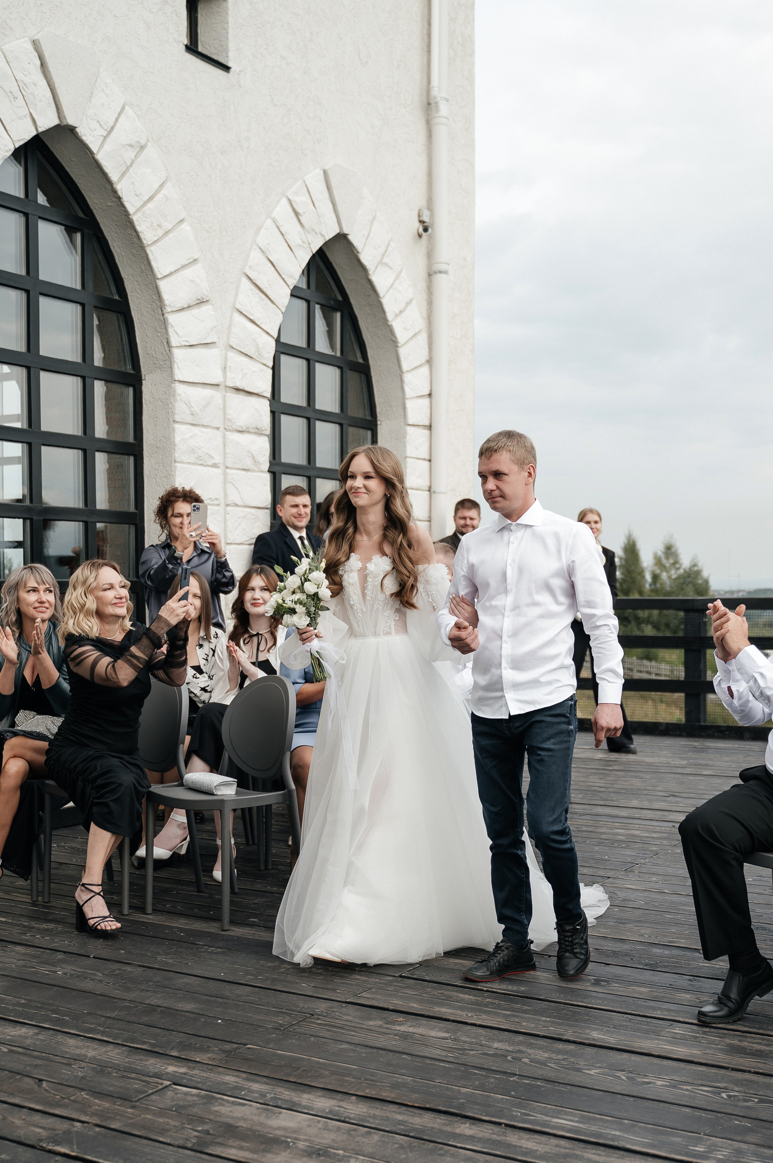 Кирилл и Катерина. Свадебный и семейный фотограф в Красноярске Виктория Тимонина