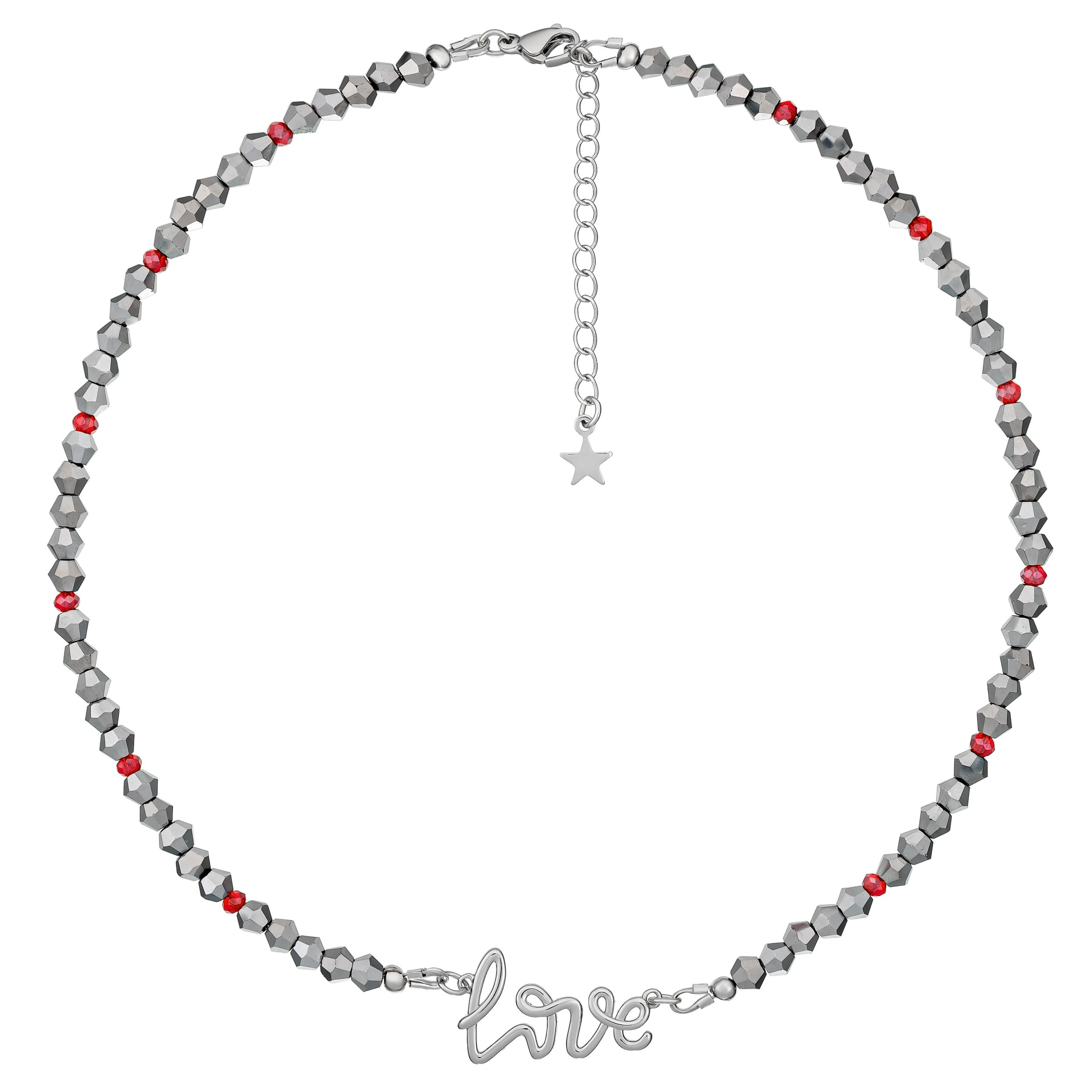 Чокер с подвеской