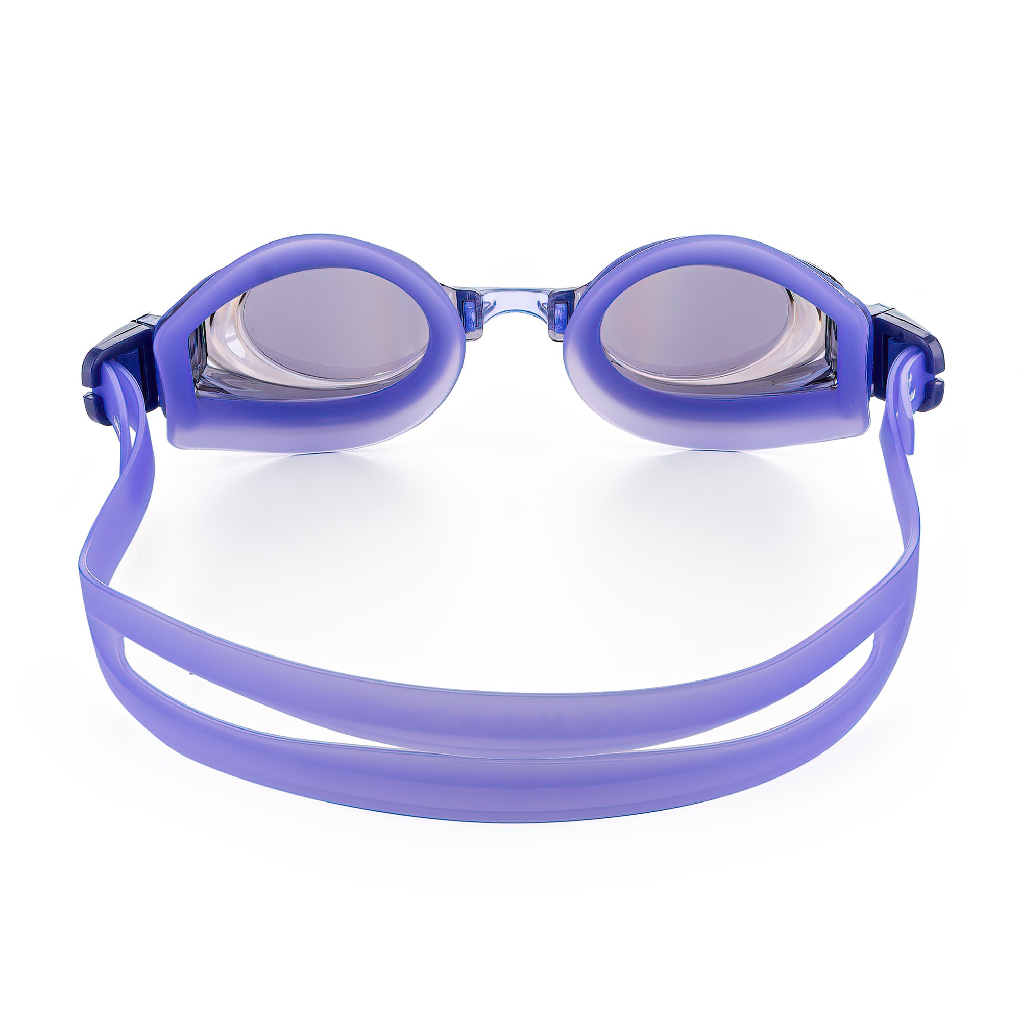 Очки для плавания в бассейне