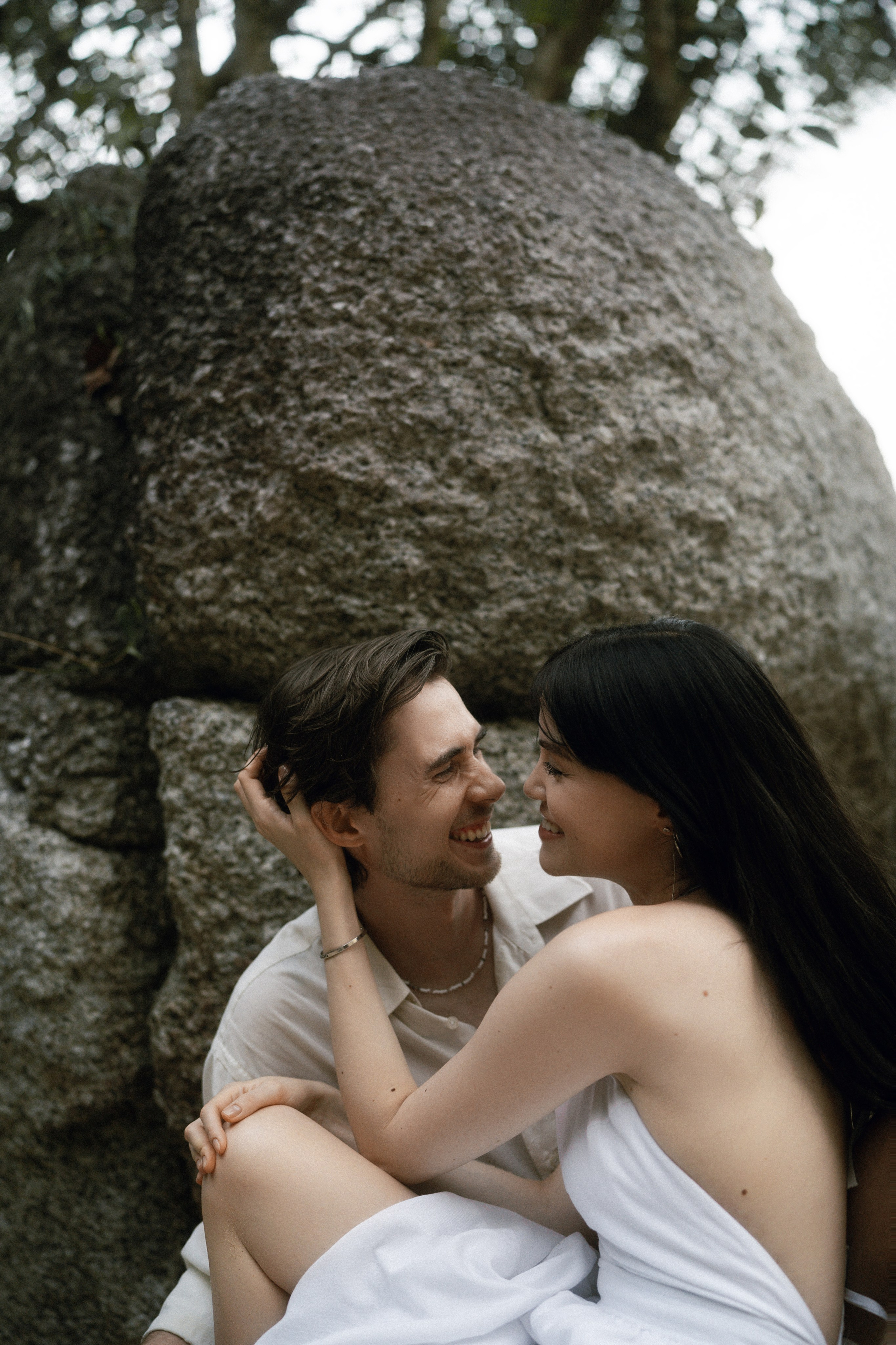 E&S. Портретный и семейный фотограф на Пхукете Андрей Валиев