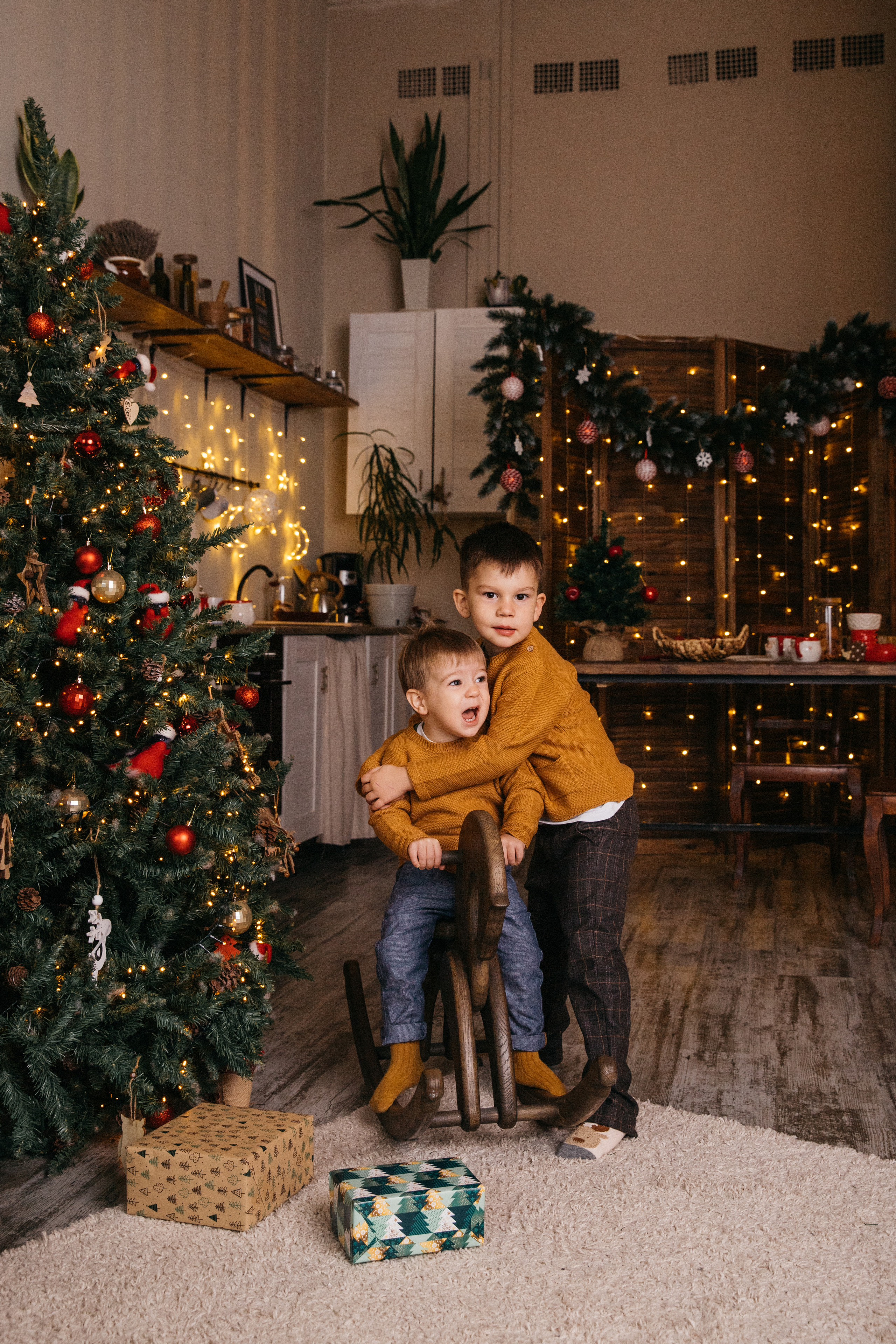 Родные люди (подборка). Женский и семейный фотограф в Туле Катя Вуколова