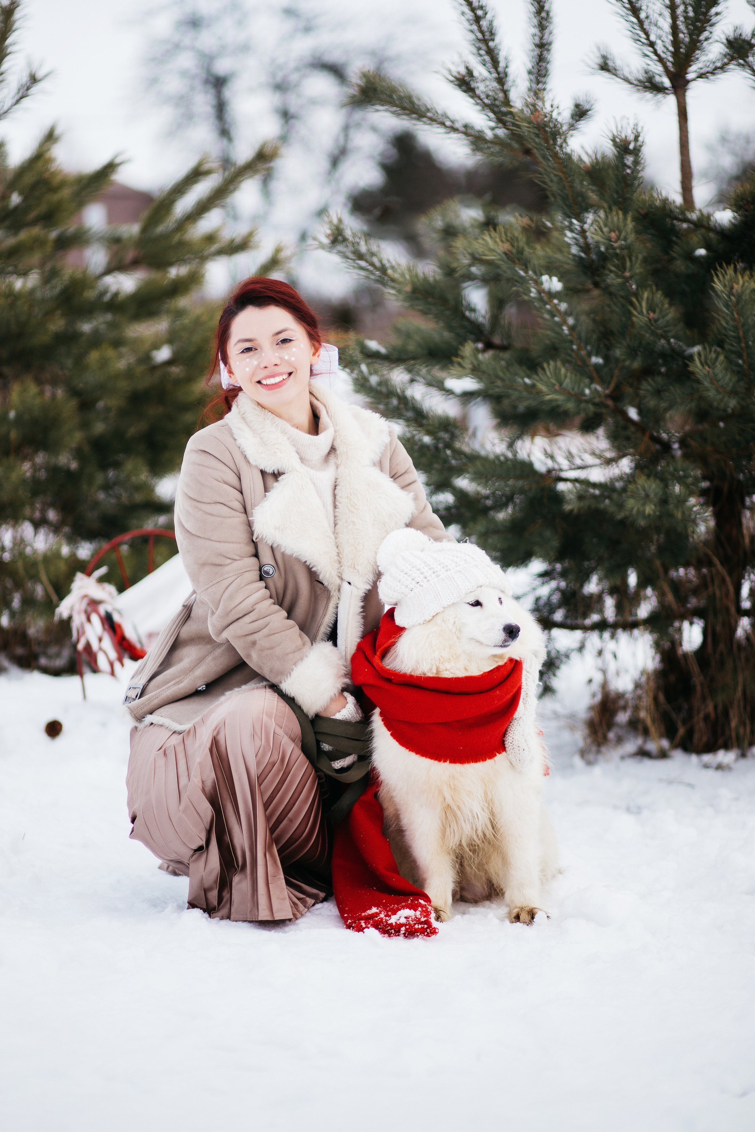 Где-то на белом свете. Женский и семейный фотограф в Туле Катя Вуколова