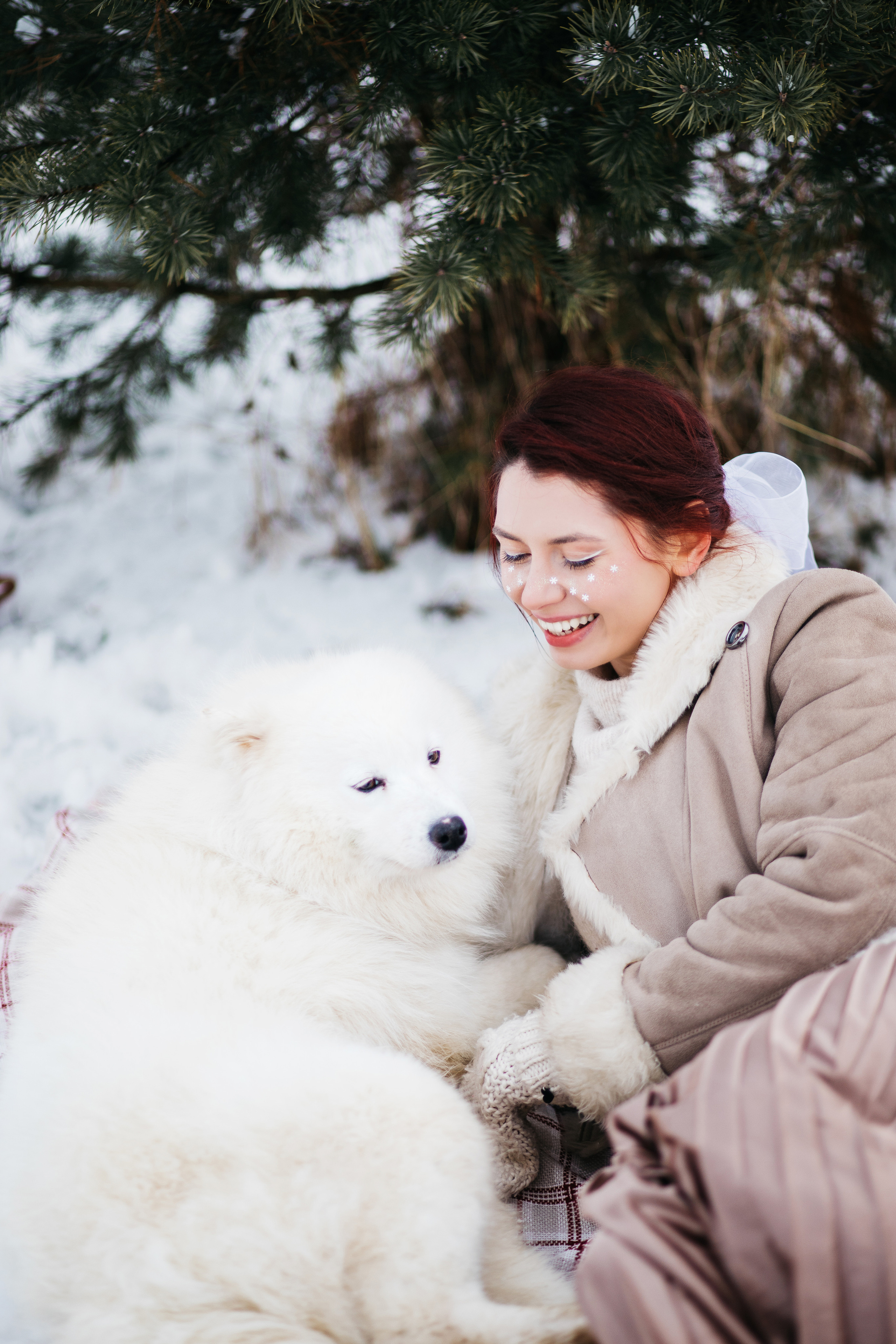 Где-то на белом свете. Женский и семейный фотограф в Туле Катя Вуколова