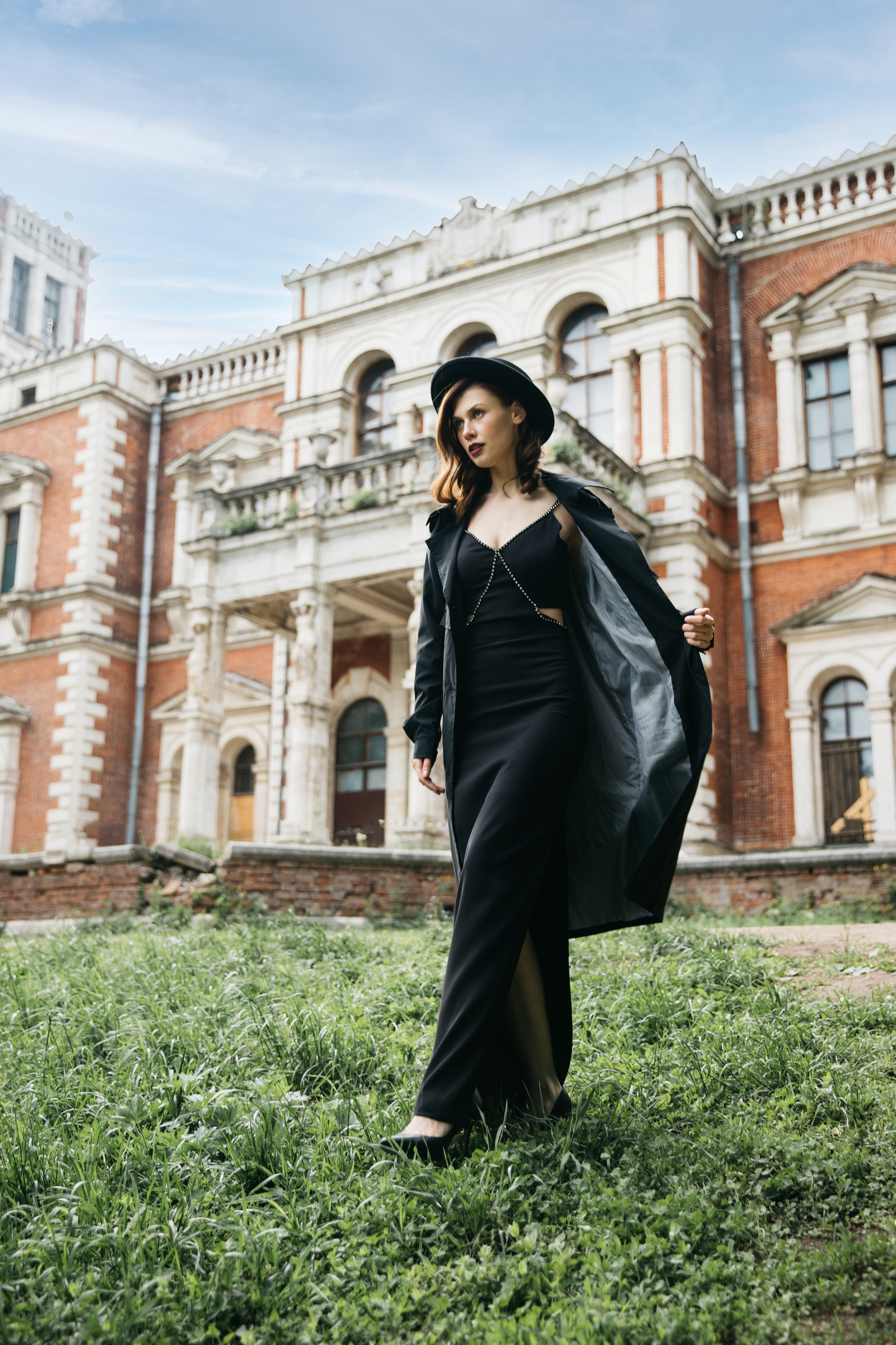 Быково. Женский и семейный фотограф в Туле Катя Вуколова