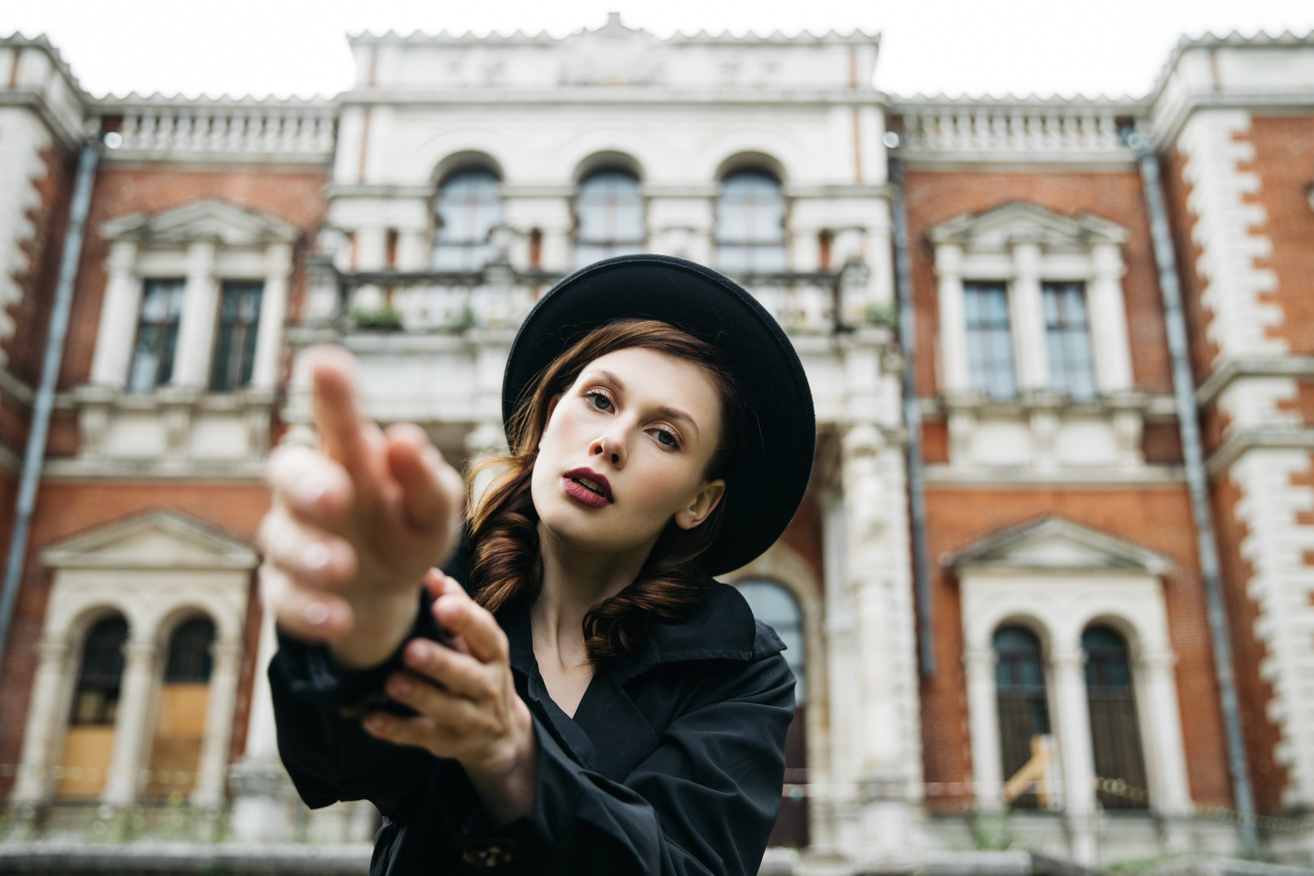 Быково. Женский и семейный фотограф в Туле Катя Вуколова