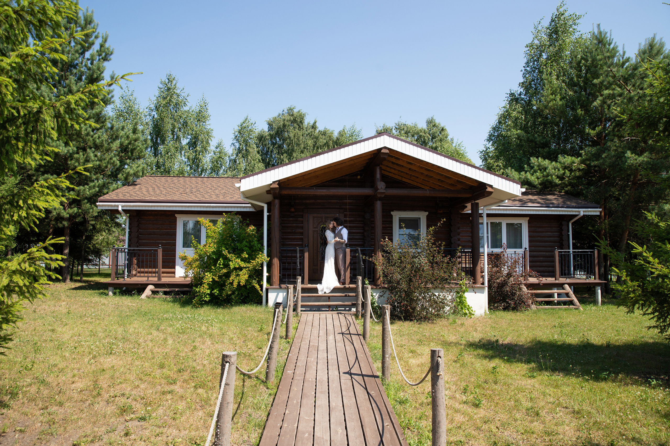 Артем и Аня. Женский и семейный фотограф в Туле Катя Вуколова