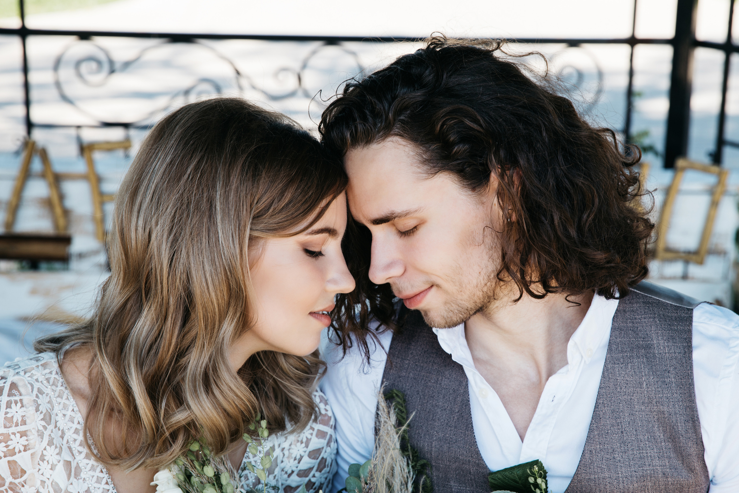 Артем и Аня. Женский и семейный фотограф в Туле Катя Вуколова