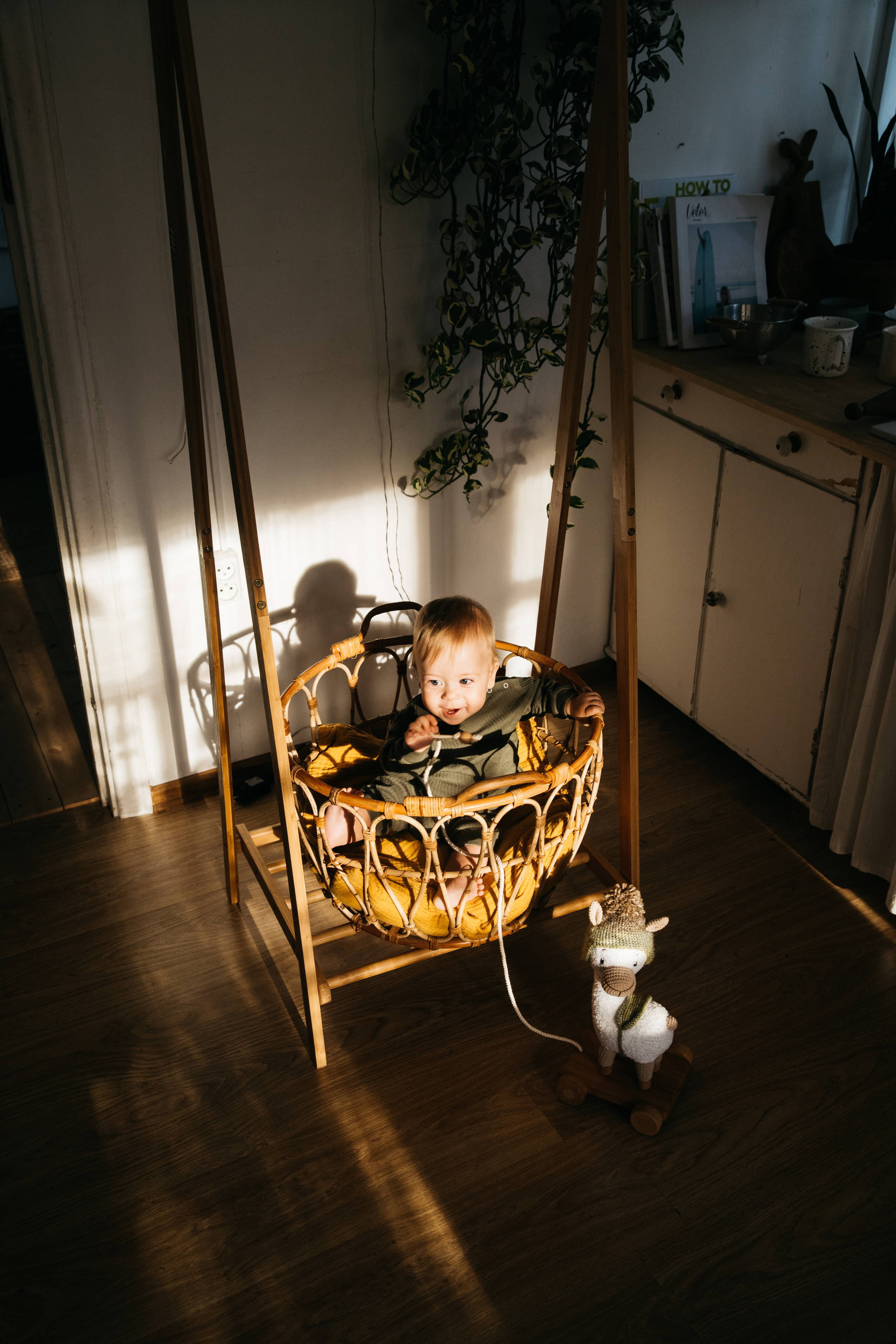 Яблочный август. Женский и семейный фотограф в Туле Катя Вуколова