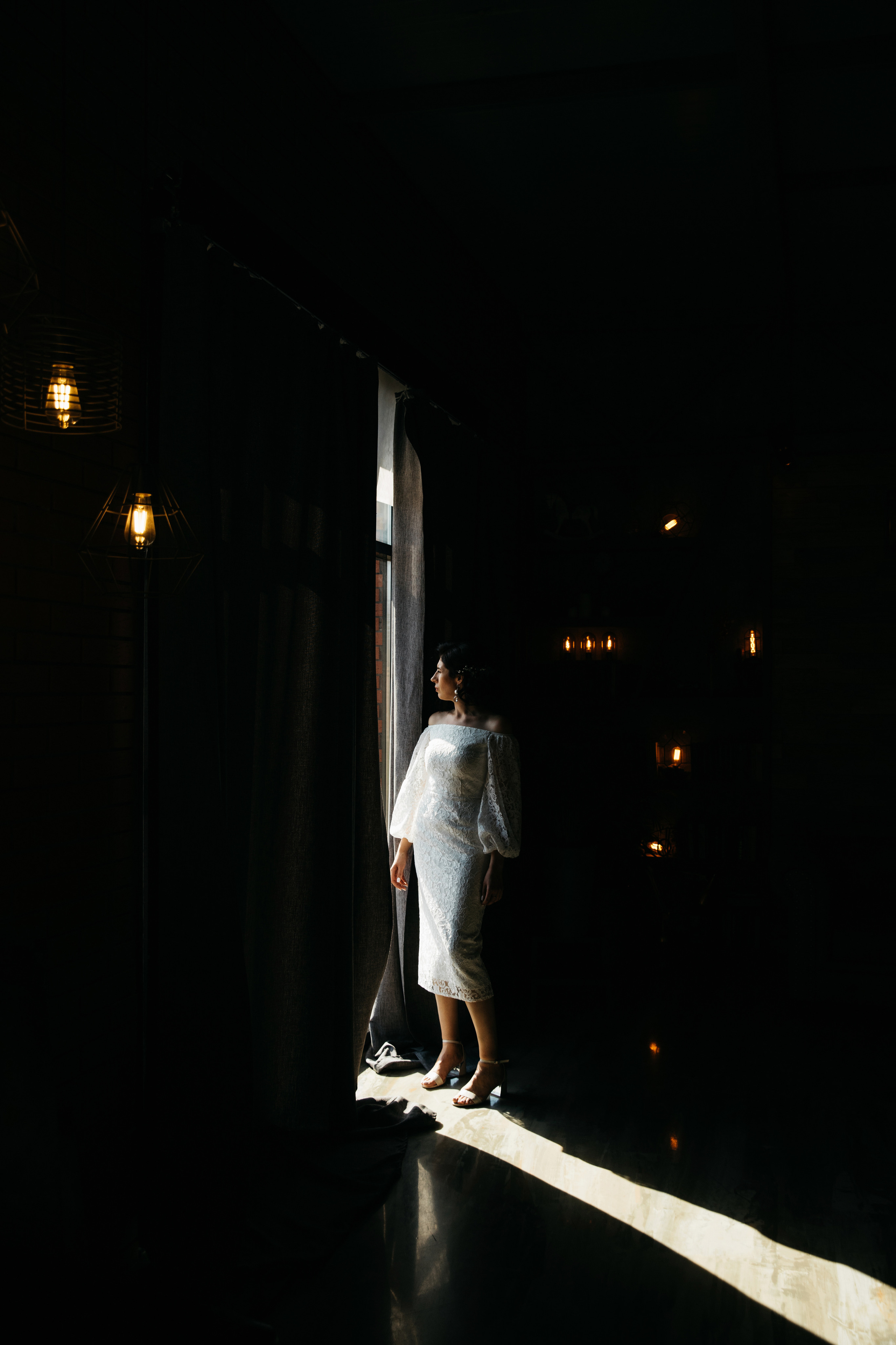 Игорь и Мария. Женский и семейный фотограф в Туле Катя Вуколова