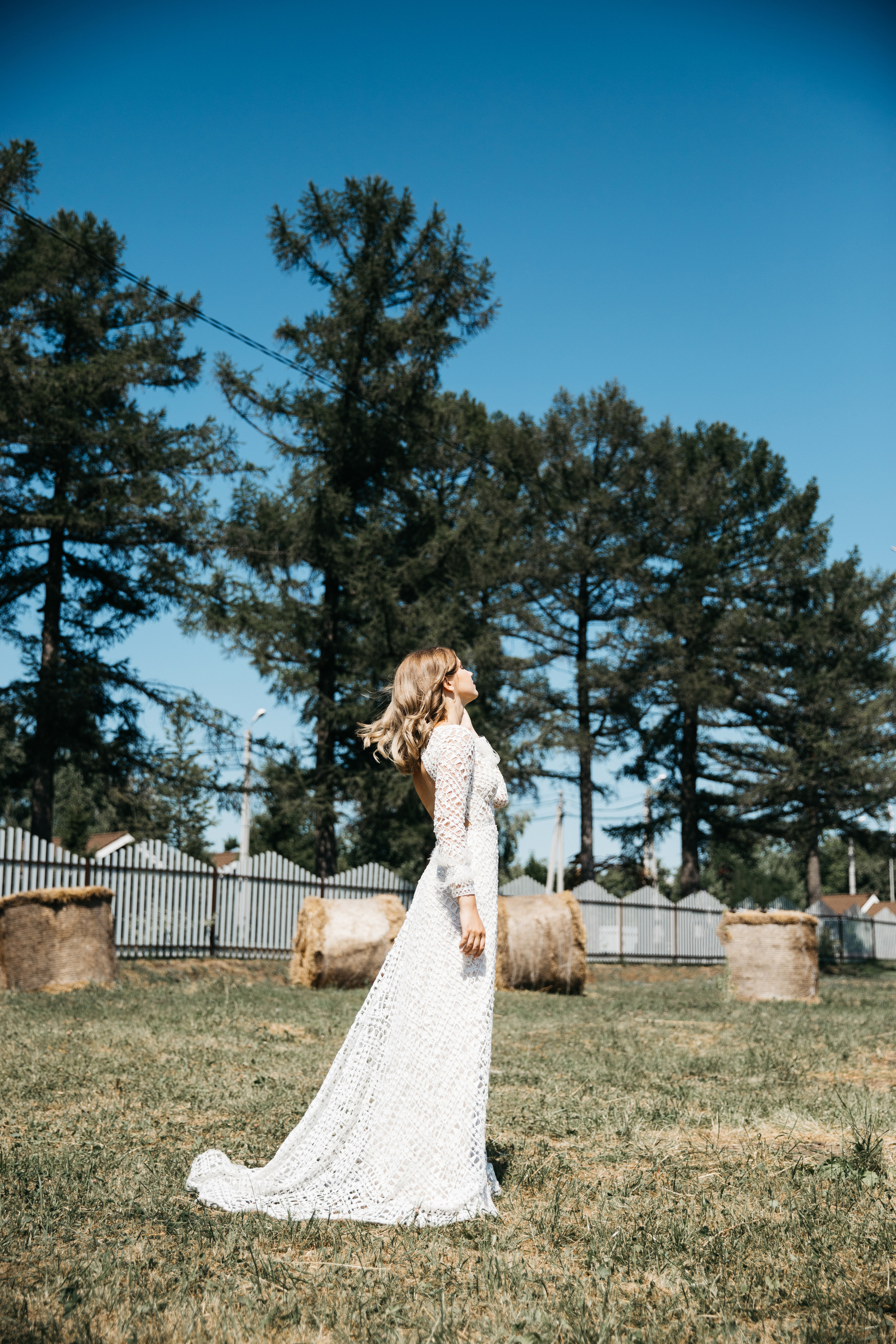 Артем и Аня. Женский и семейный фотограф в Туле Катя Вуколова