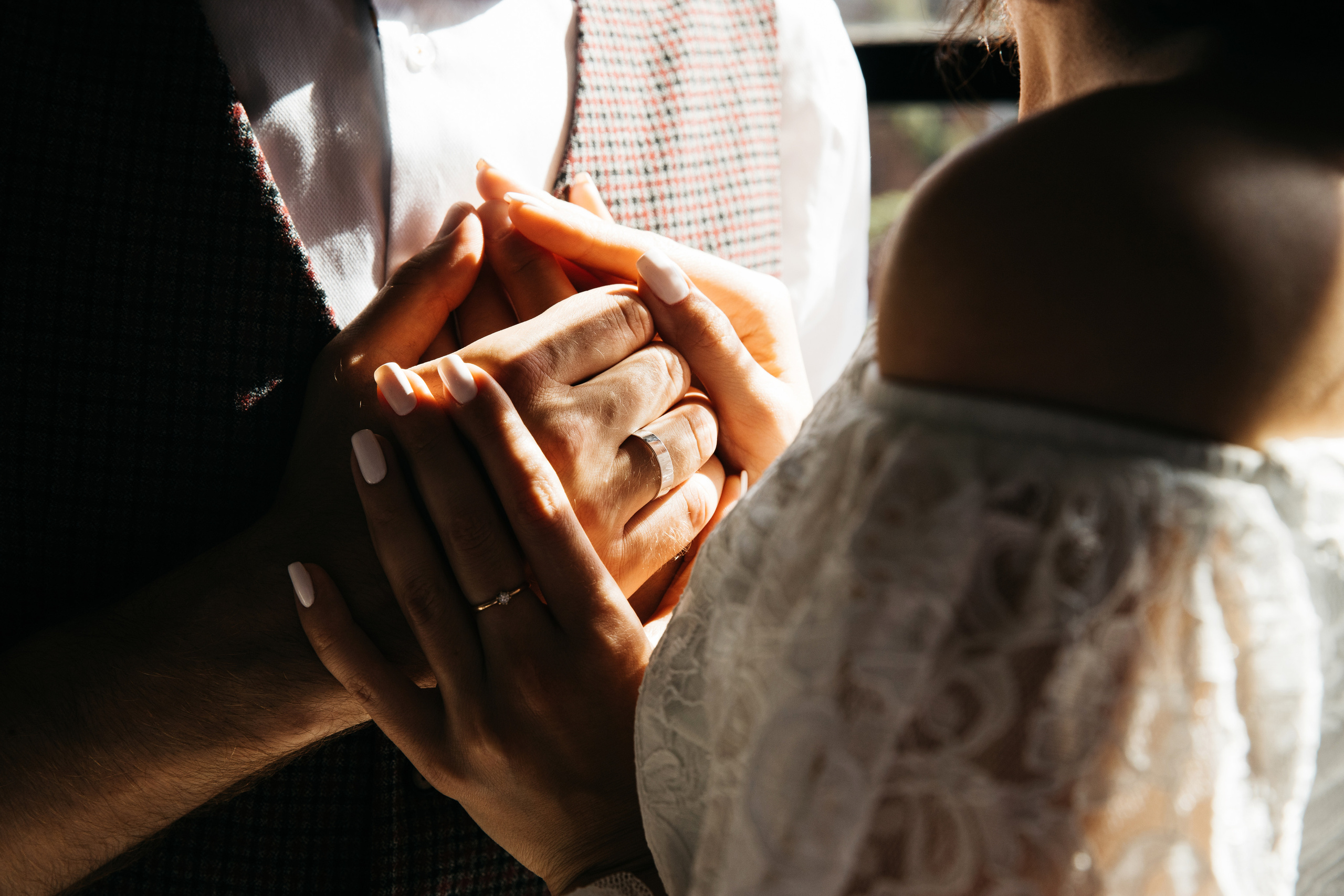 Игорь и Мария. Женский и семейный фотограф в Туле Катя Вуколова