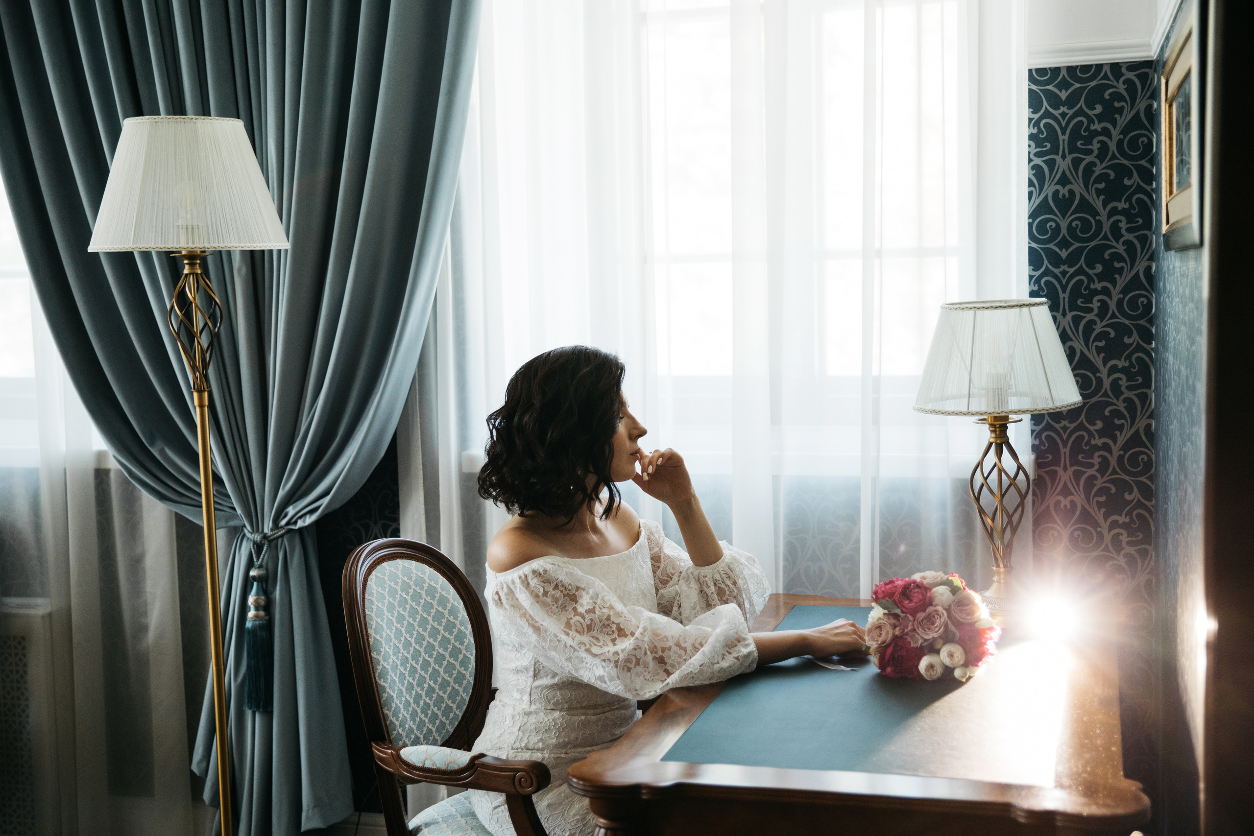 Игорь и Мария. Женский и семейный фотограф в Туле Катя Вуколова