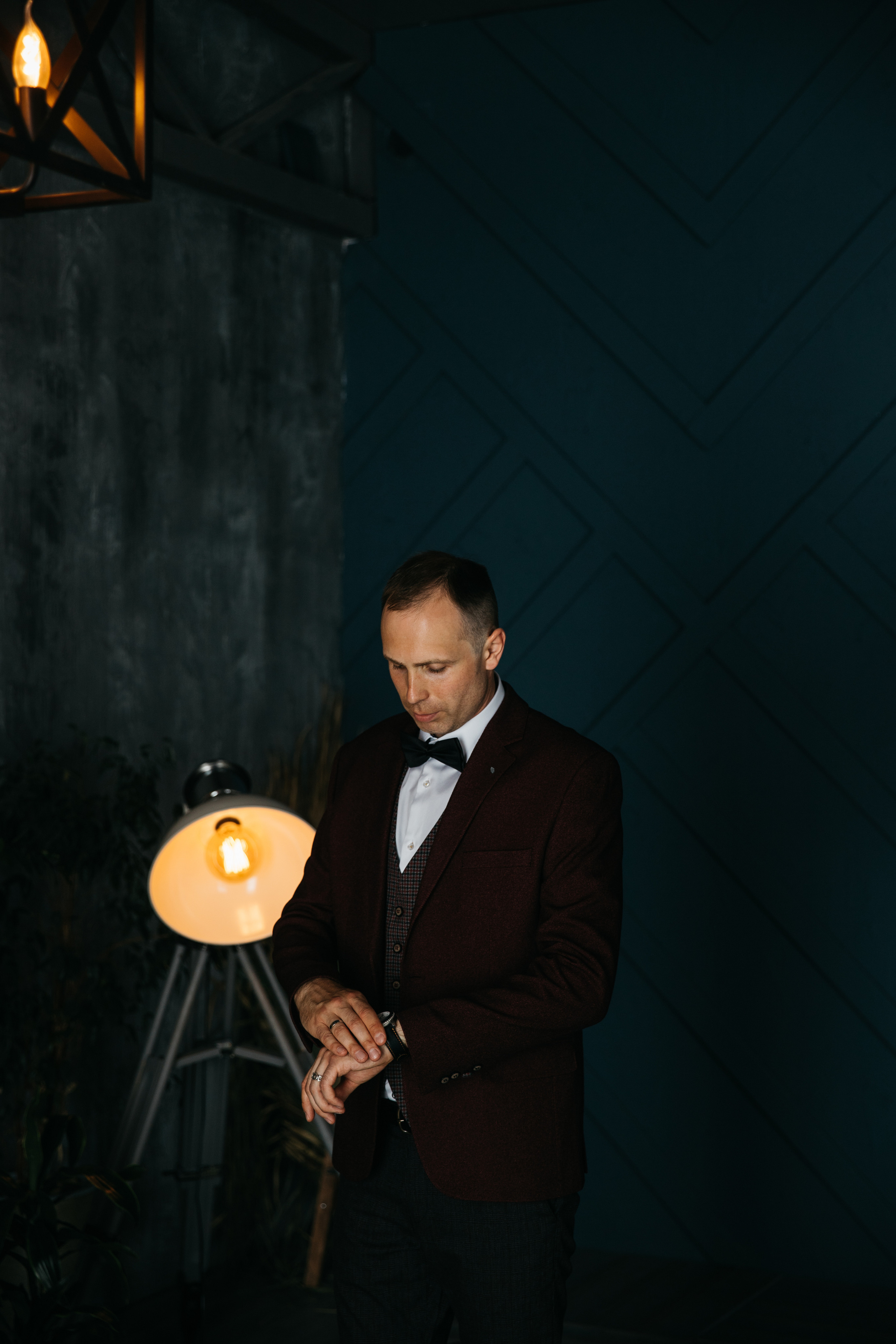 Игорь и Мария. Женский и семейный фотограф в Туле Катя Вуколова