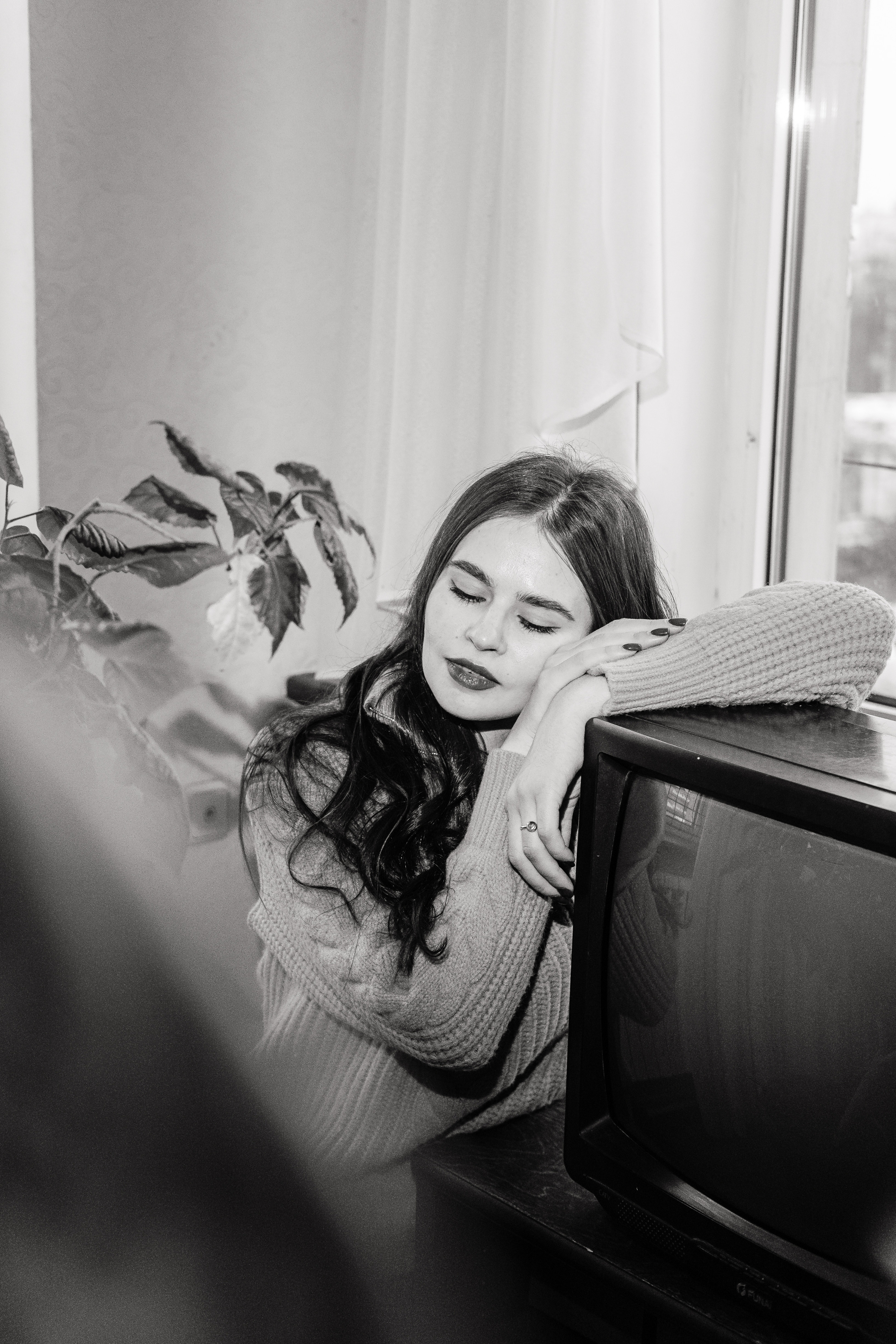 С видом на Невский. Женский и семейный фотограф в Туле Катя Вуколова