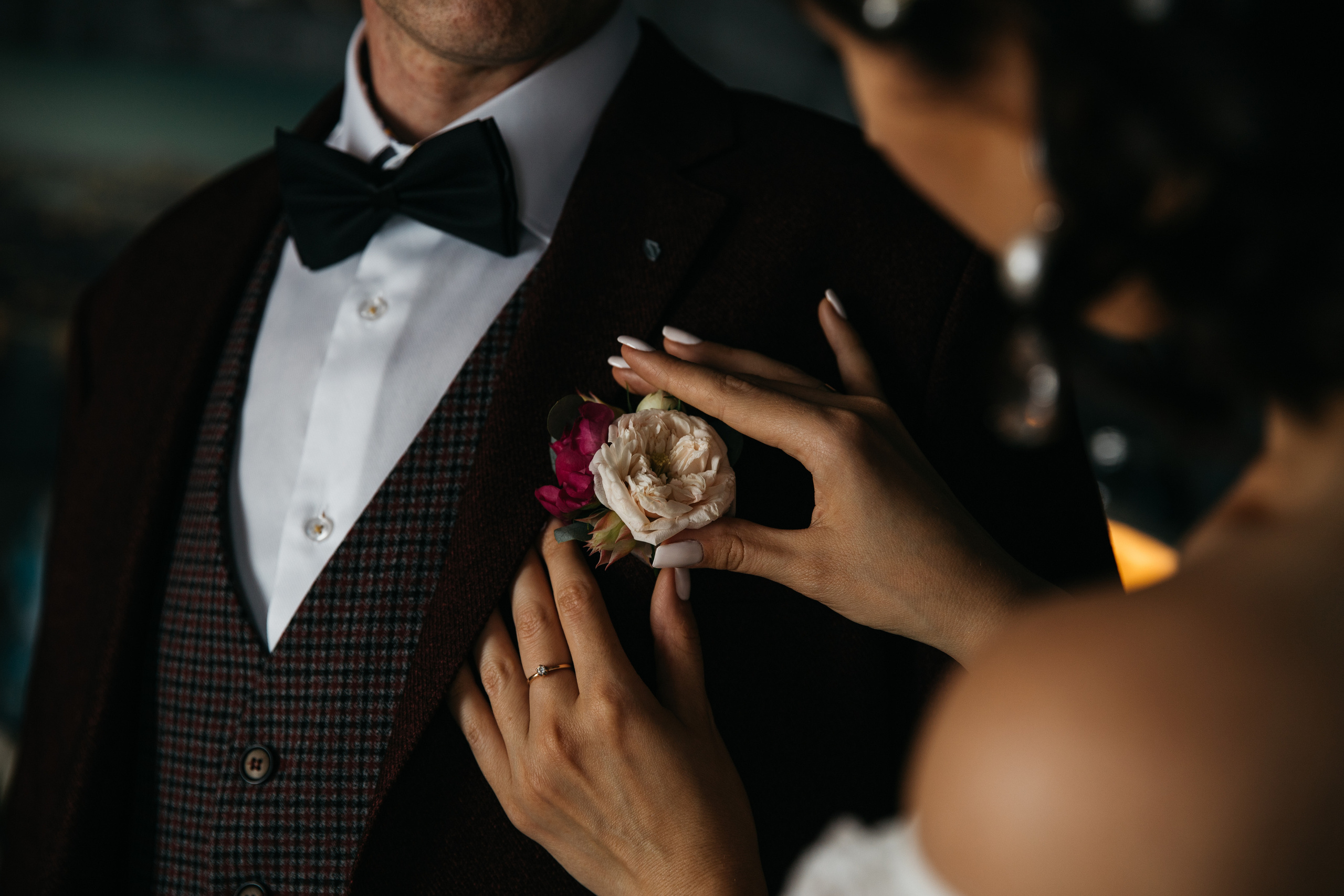 Игорь и Мария. Женский и семейный фотограф в Туле Катя Вуколова