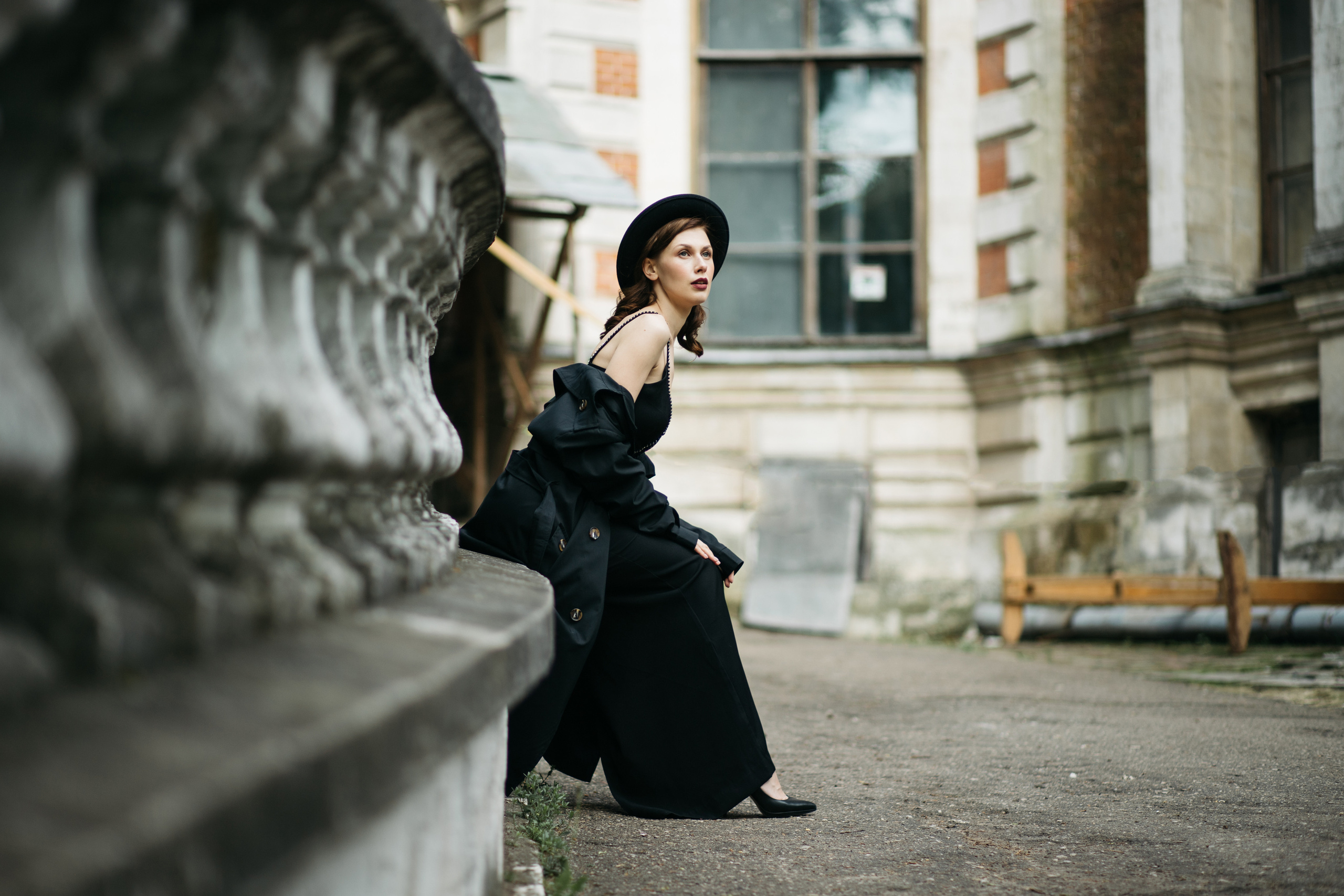 Быково. Женский и семейный фотограф в Туле Катя Вуколова