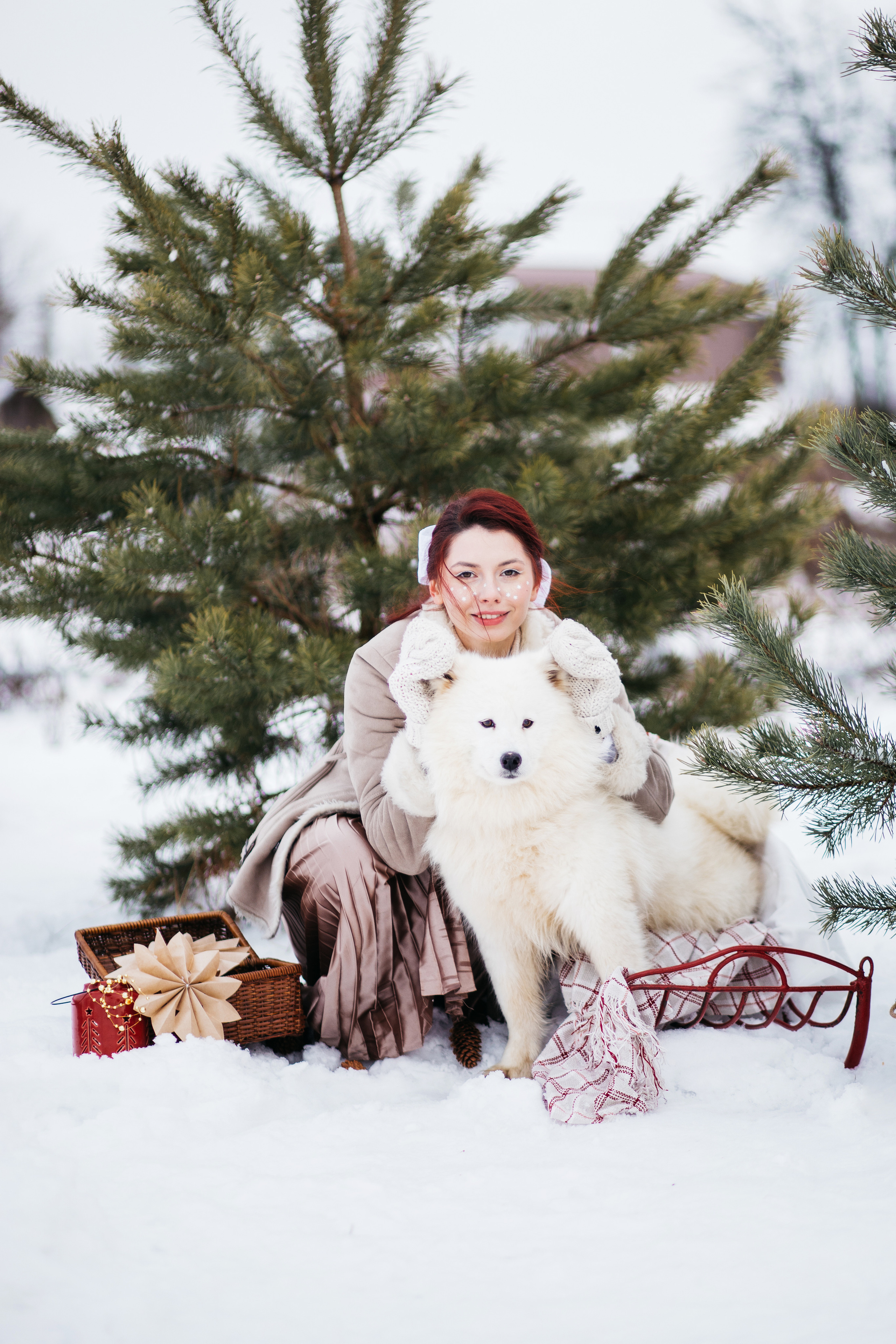 Где-то на белом свете. Женский и семейный фотограф в Туле Катя Вуколова