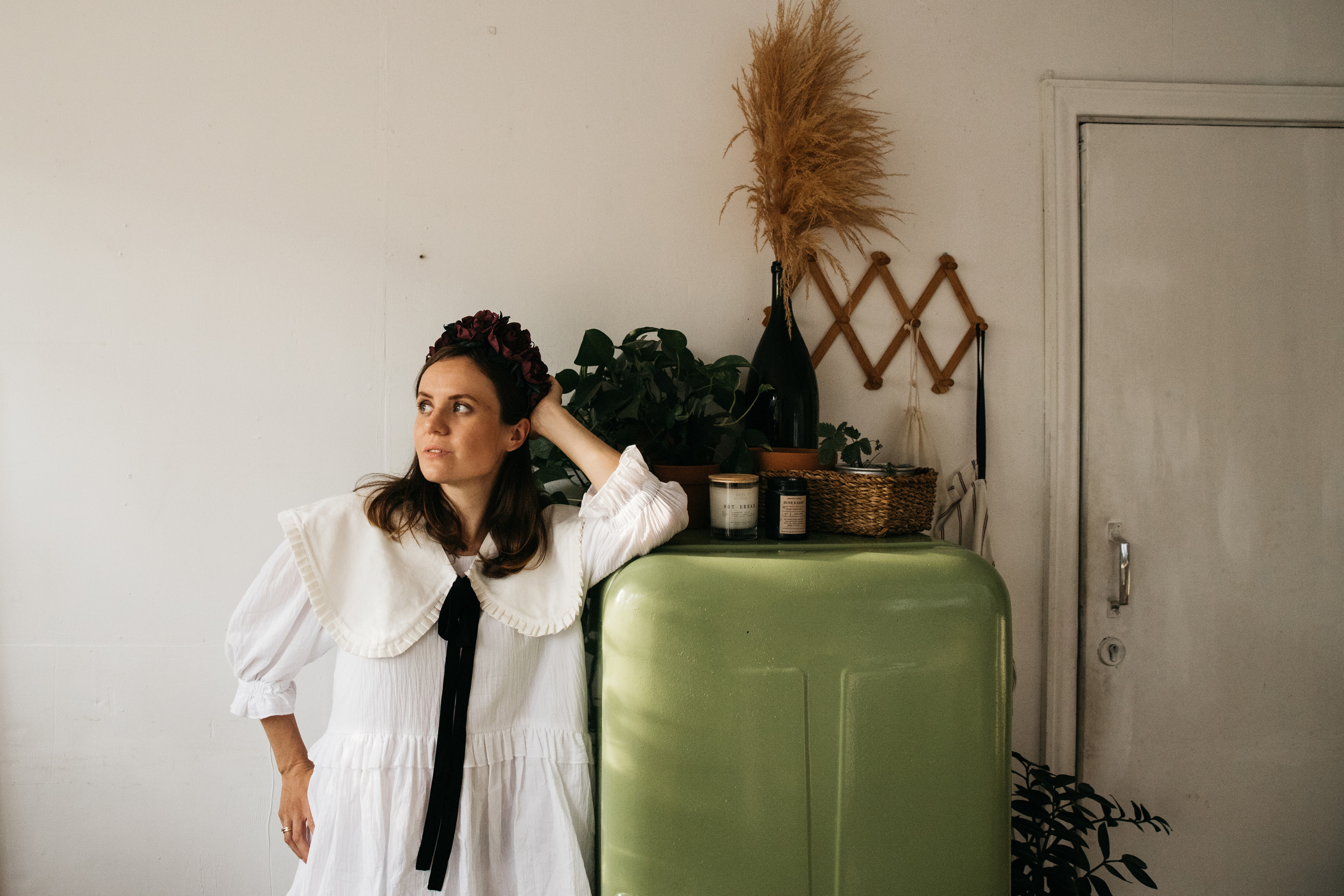 Яблочный август. Женский и семейный фотограф в Туле Катя Вуколова