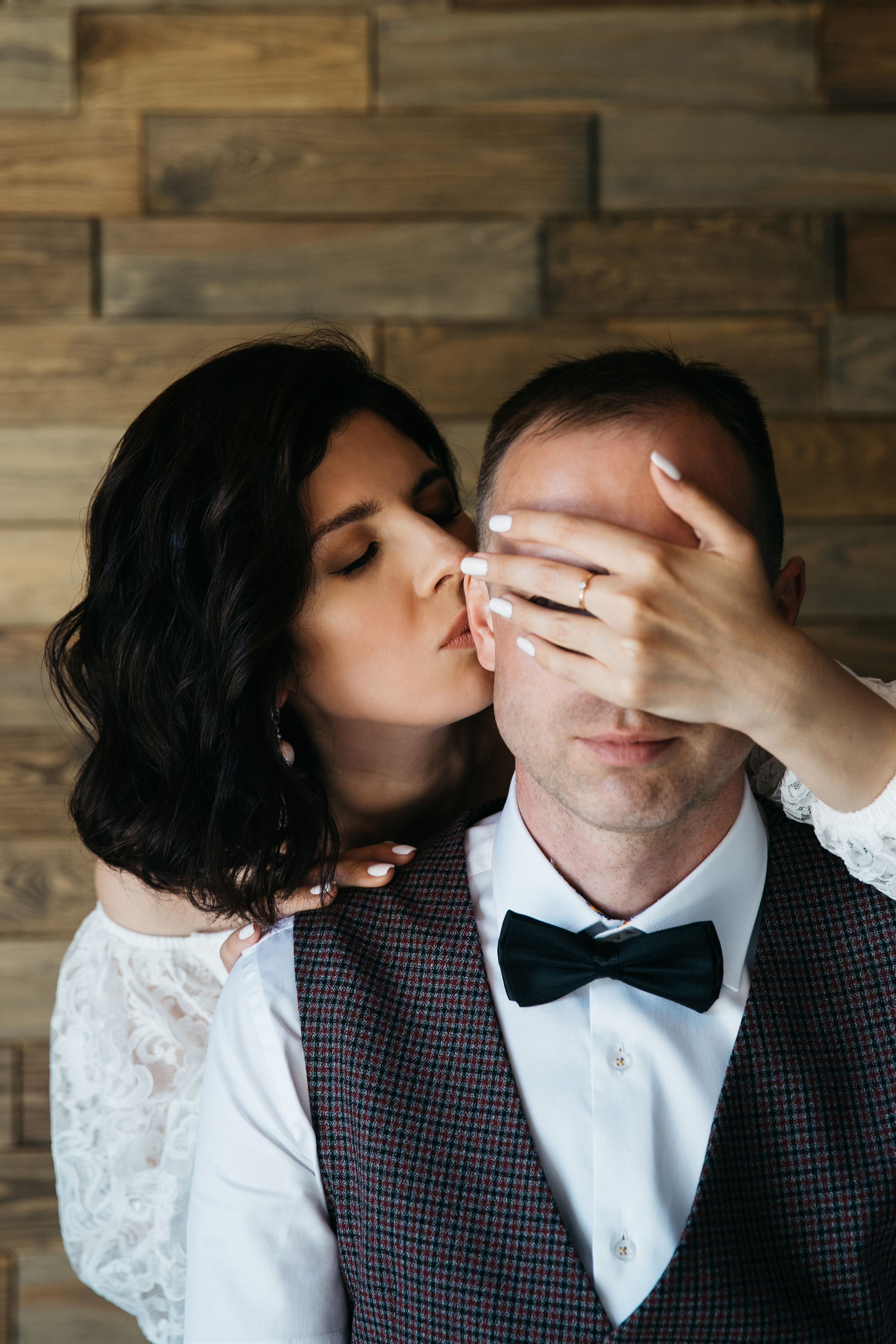 Игорь и Мария. Женский и семейный фотограф в Туле Катя Вуколова