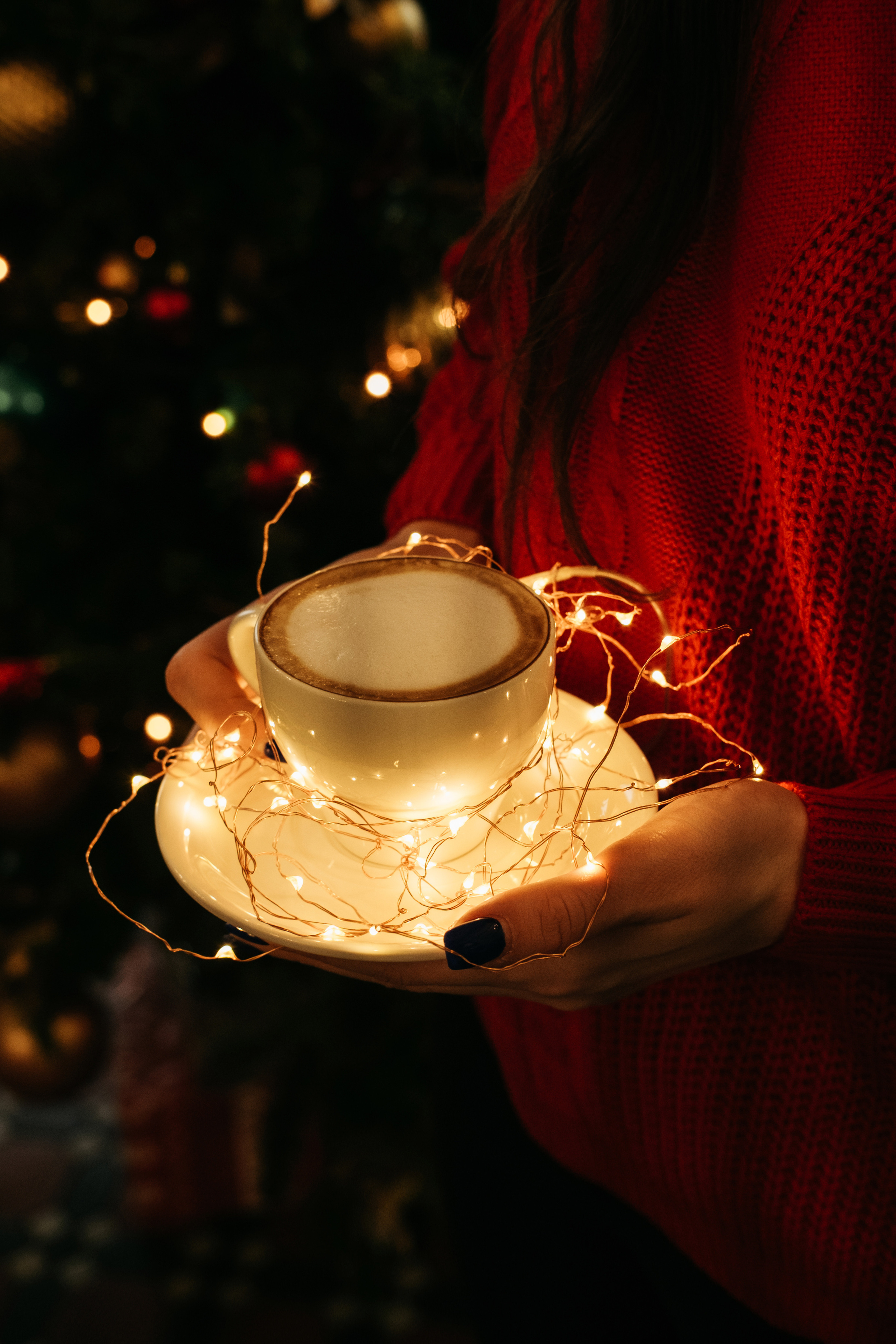 С видом на Невский. Женский и семейный фотограф в Туле Катя Вуколова