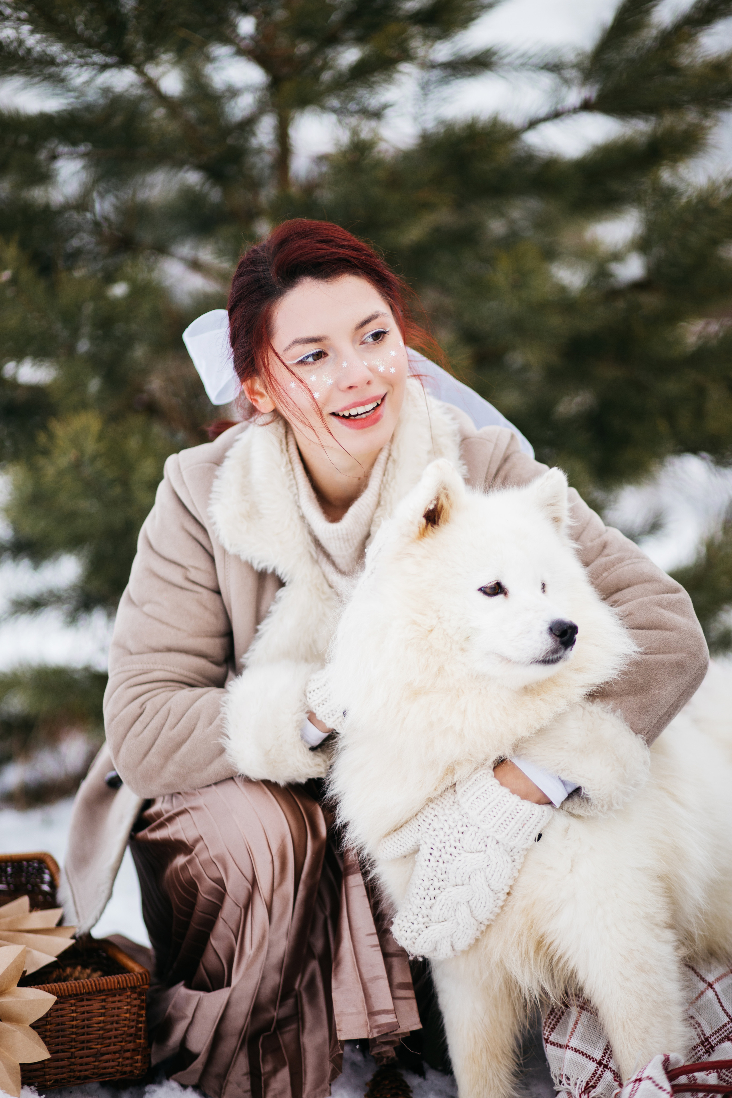 Где-то на белом свете. Женский и семейный фотограф в Туле Катя Вуколова