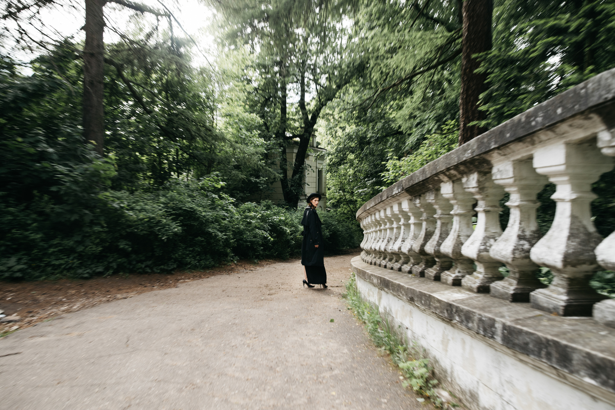 Быково. Женский и семейный фотограф в Туле Катя Вуколова